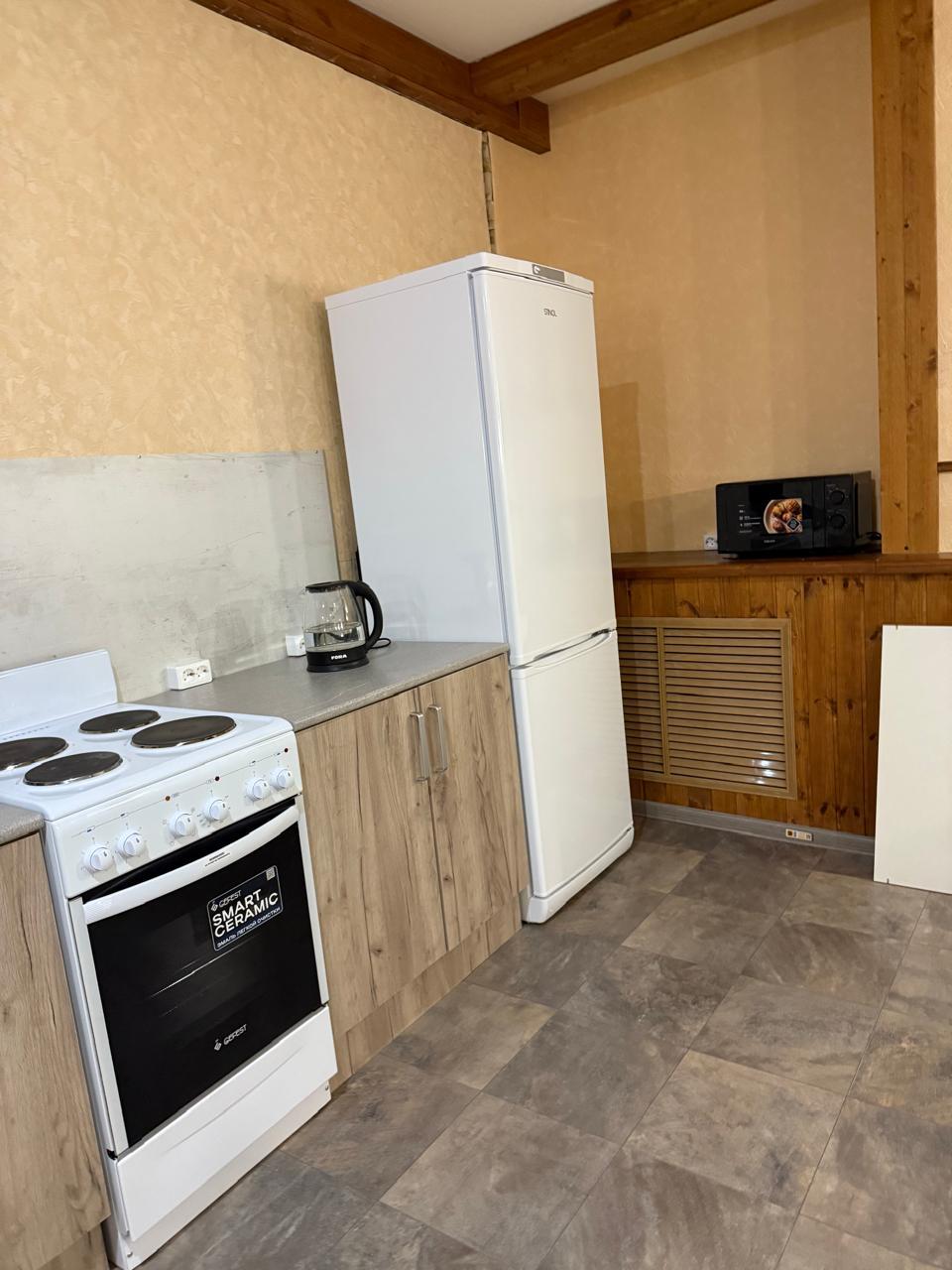 Фото Мини-отель Городской