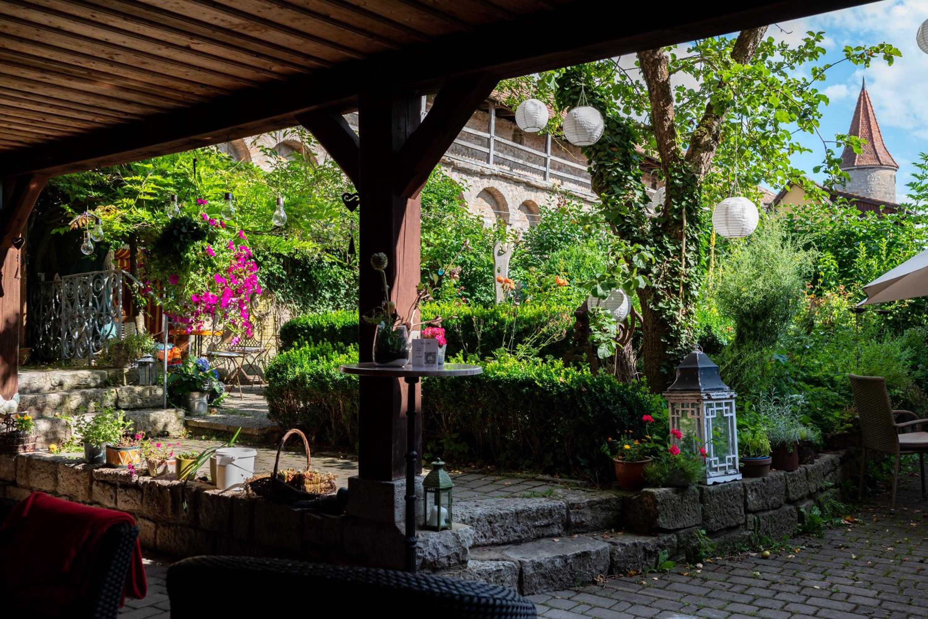 Фото Hotel Gerberhaus