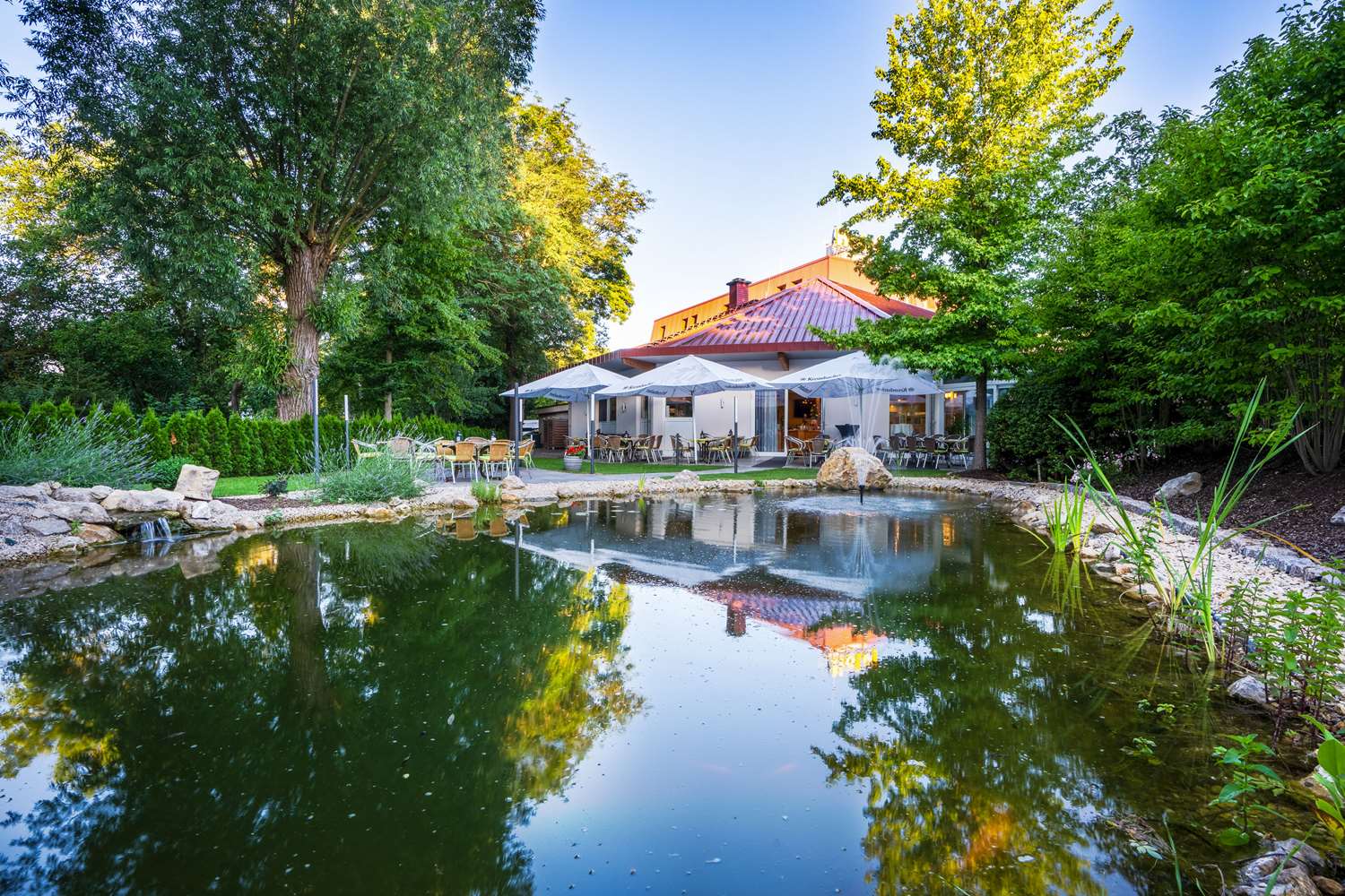 Фото Quality Hotel am Tierpark