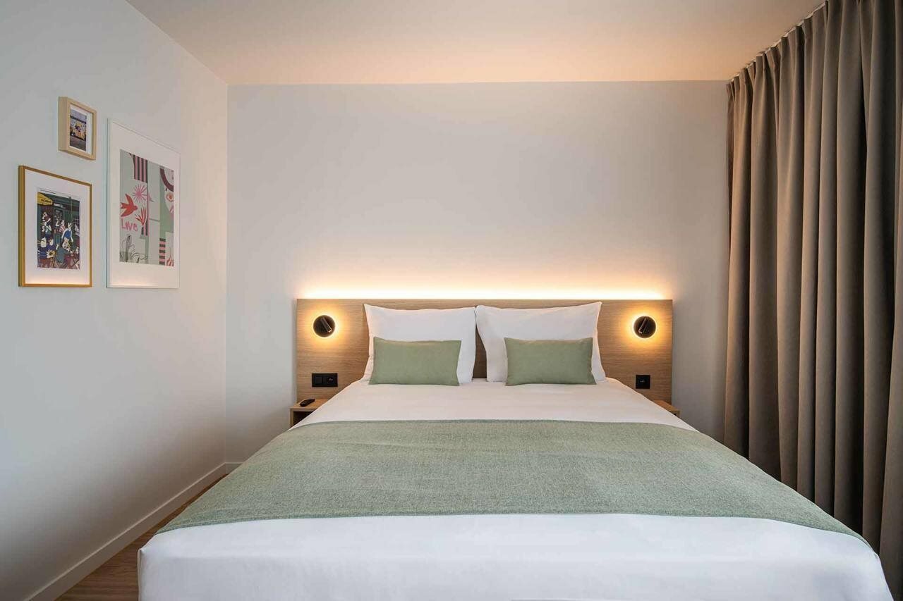 Фото Jill Hotel Brussels