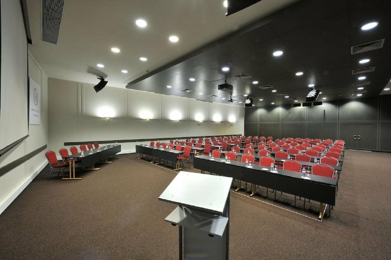 Фото Imperial Hotel Ostrava