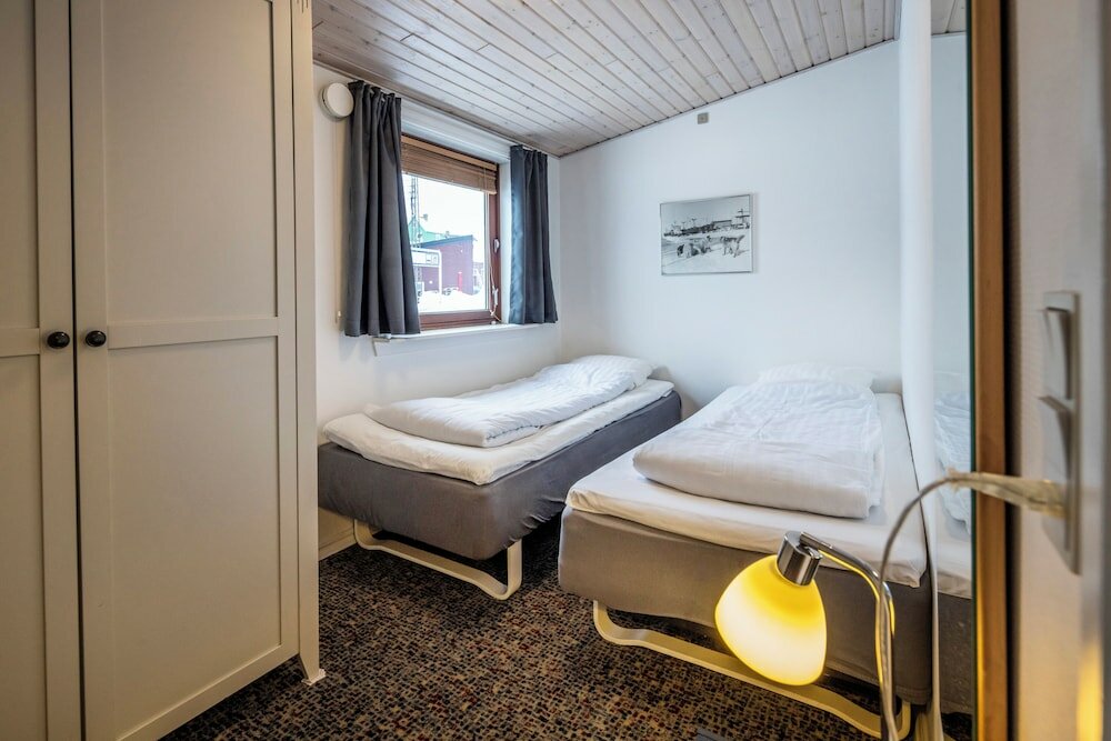 Фото Hotel Søma Aasiaat