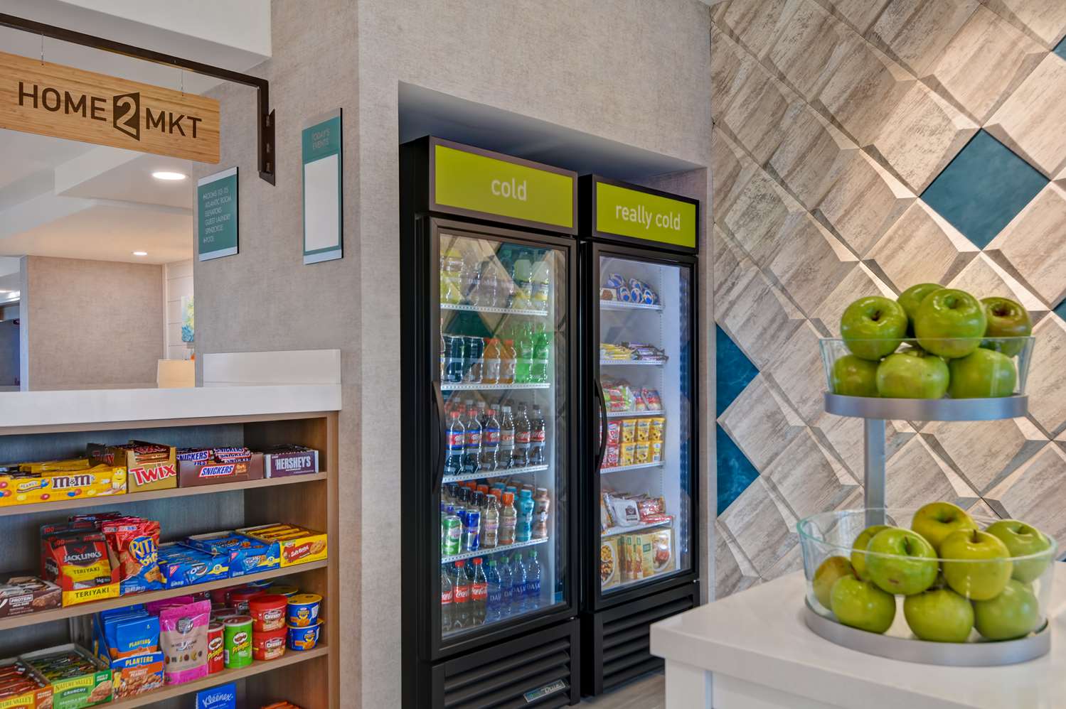 Фото Home2 Suites by Hilton Ormond Beach Oceanfront