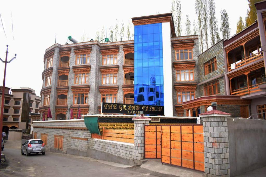 Фото The Grand Yasmin leh