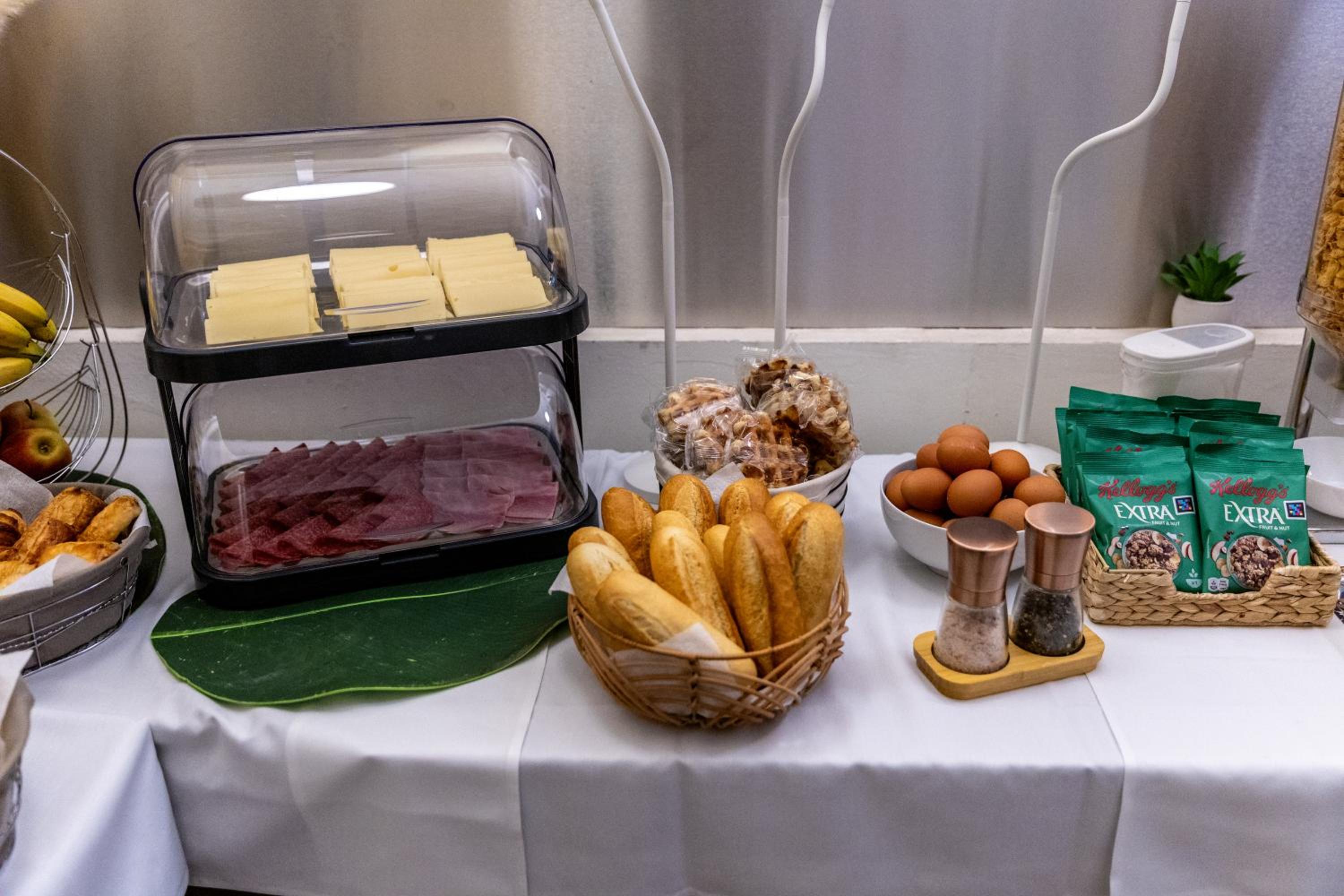 Фото Hotel Bristol