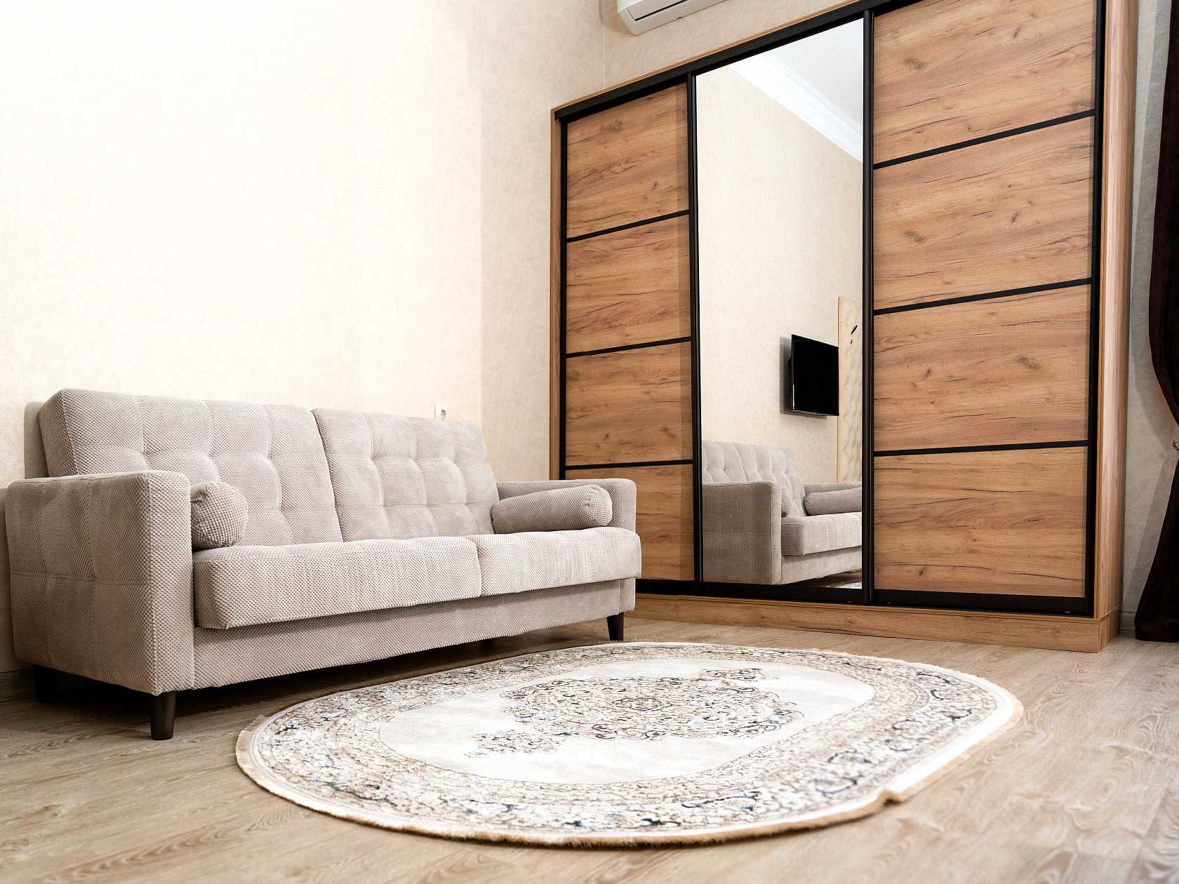 Фото Порог Гор