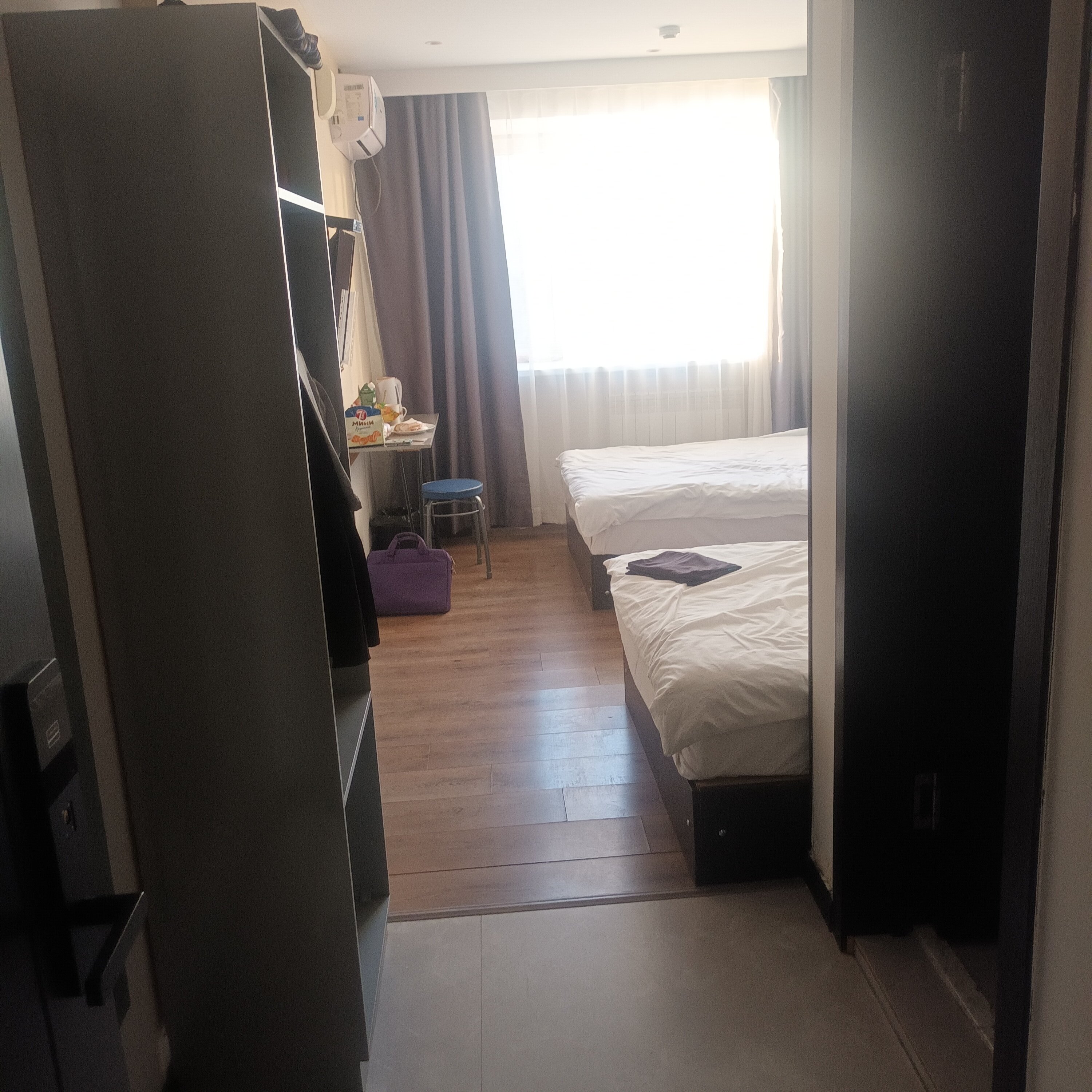 Фото Сезоны