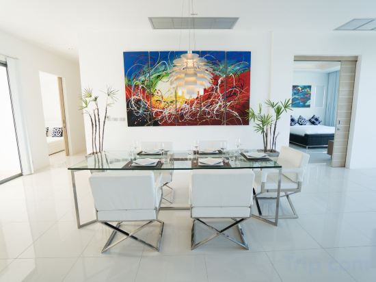 Фото The View Phuket