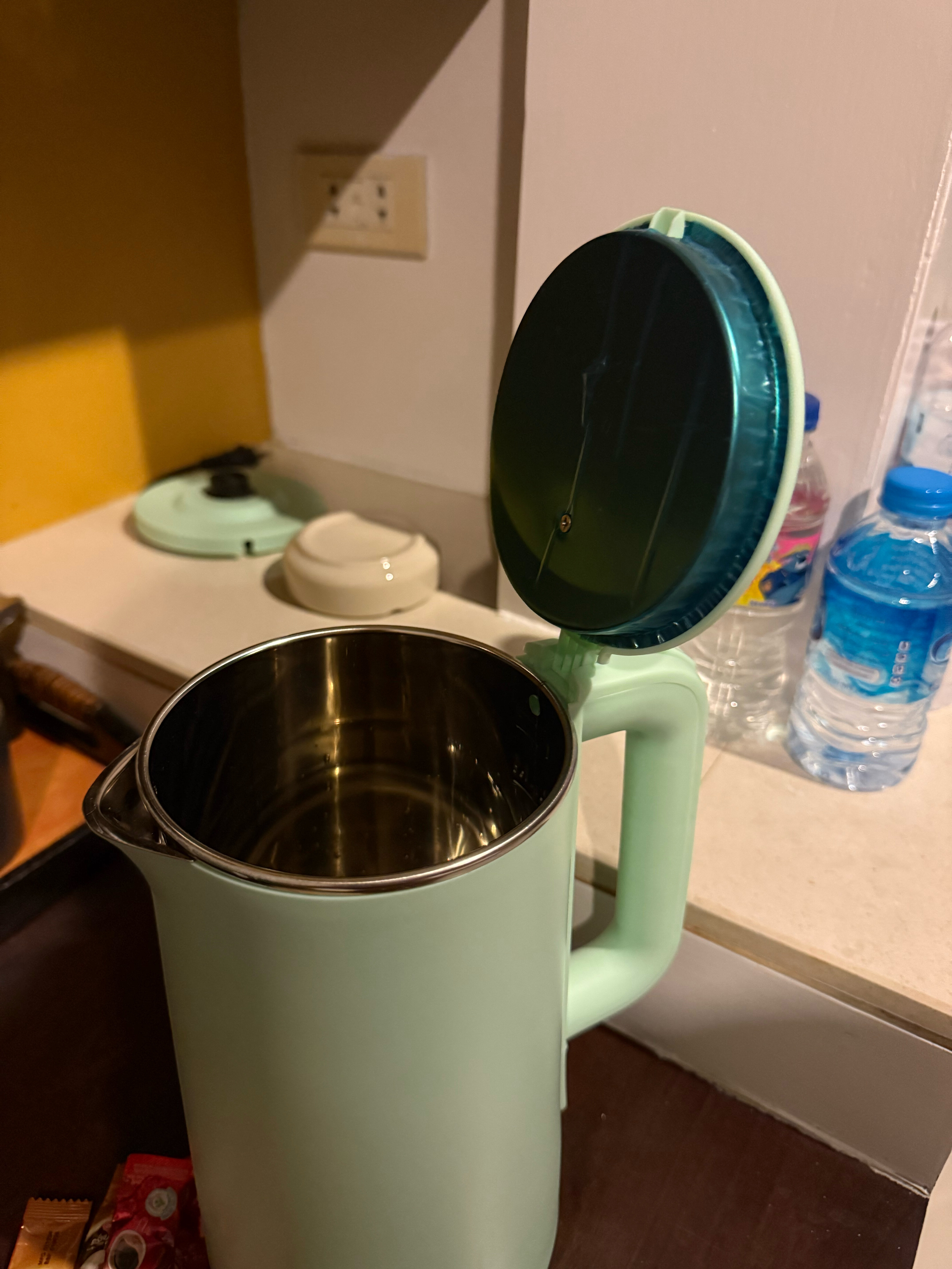 Фото I Dee Hotel Patong