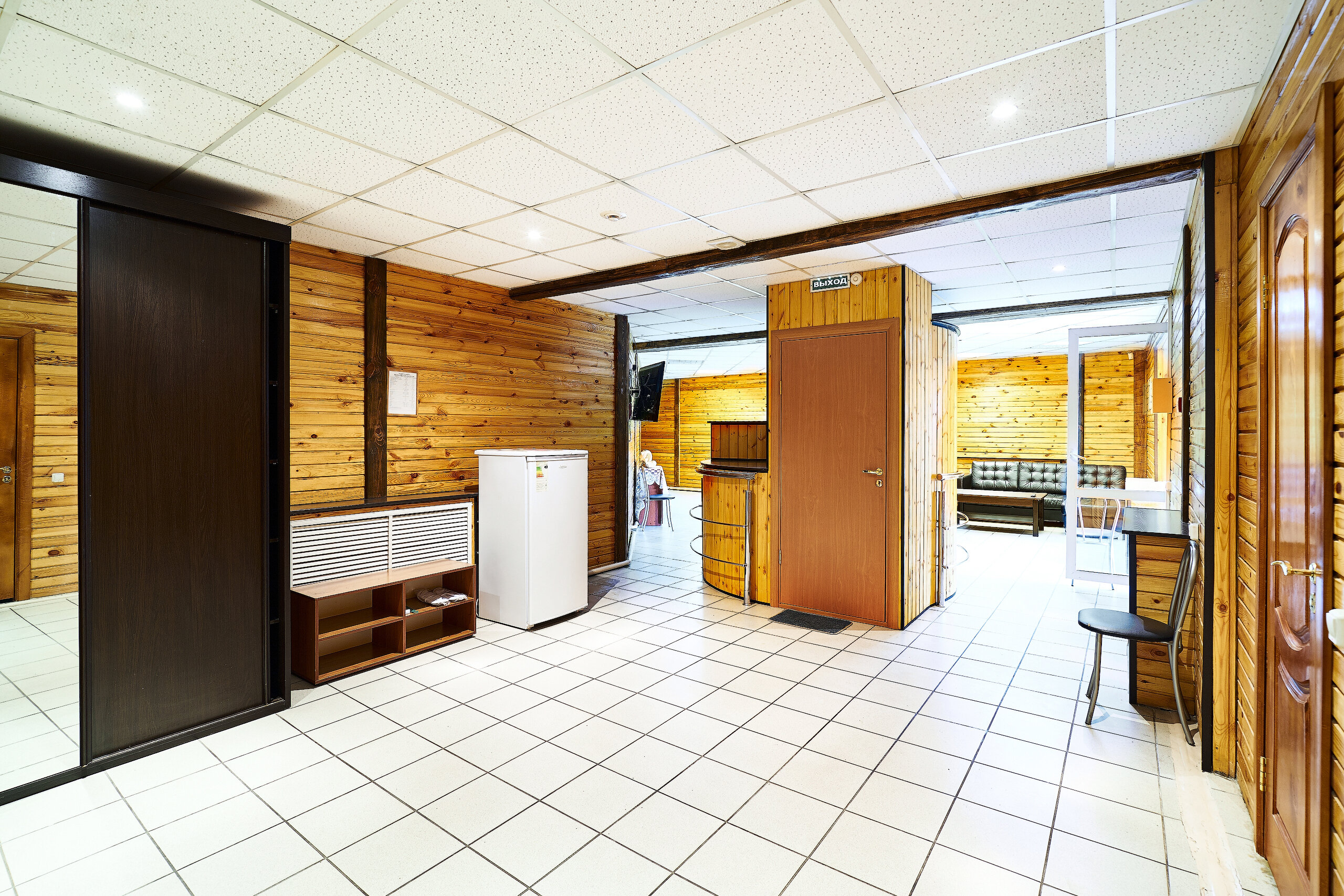 Фото Гостиный двор