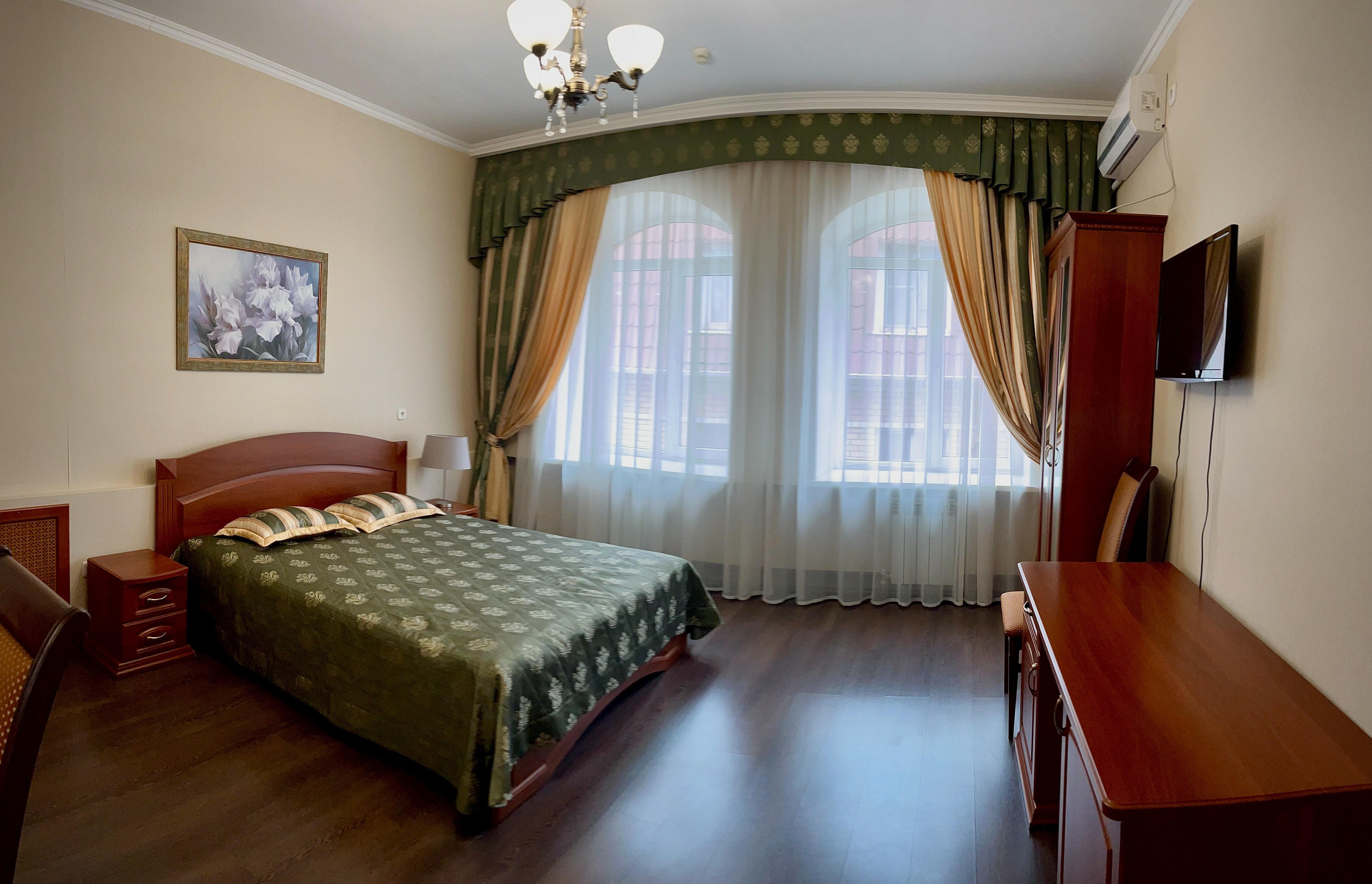 Фото отеля 3