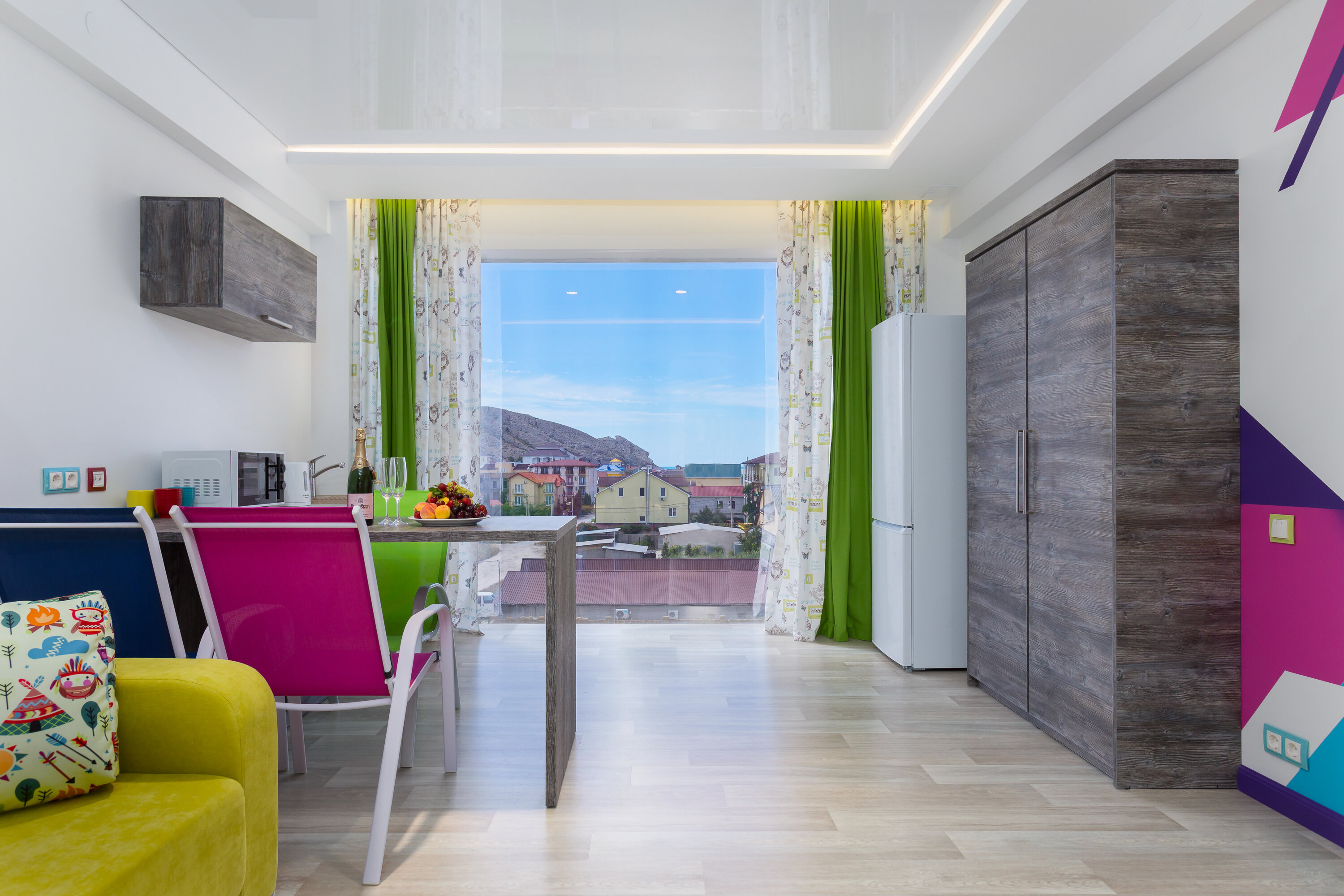 Фото Акватель