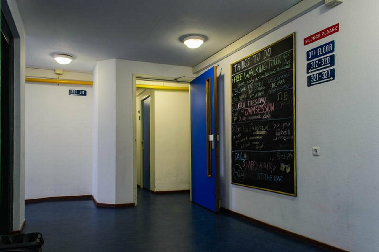 Фото Hans Brinker