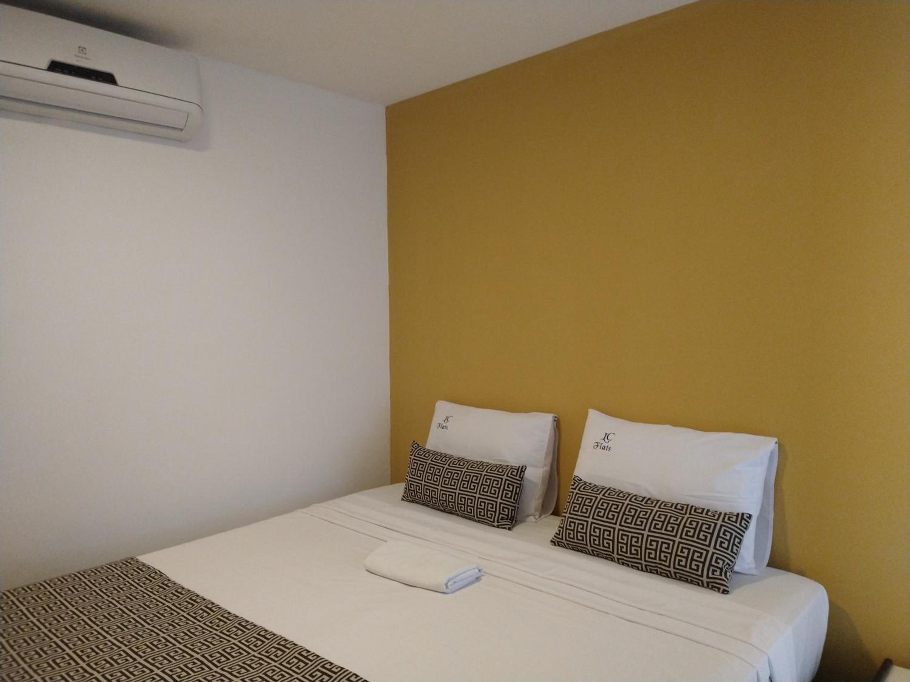 Фото Iracema Residence Hotel Flat