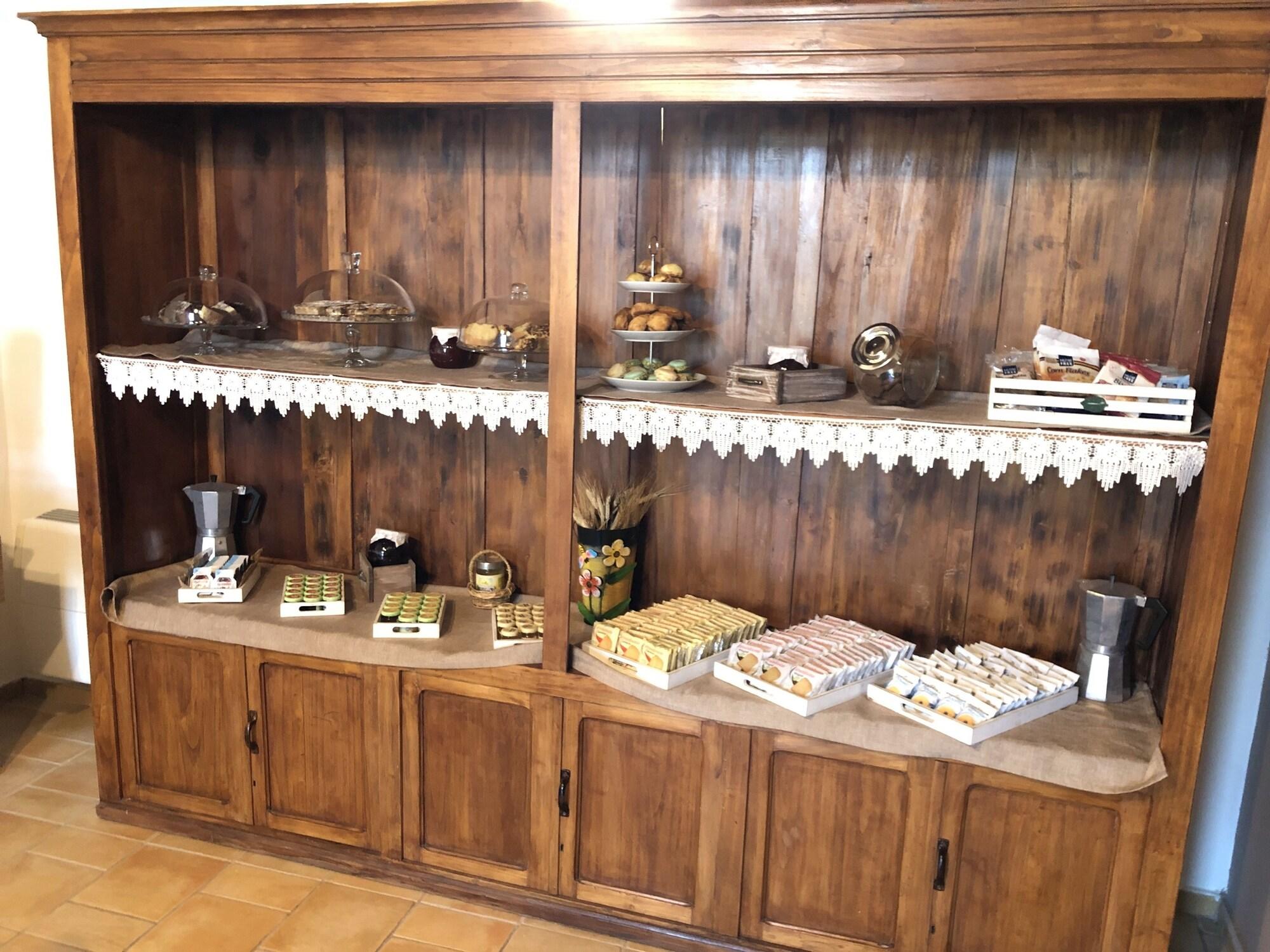 Фото Eliceto Resort