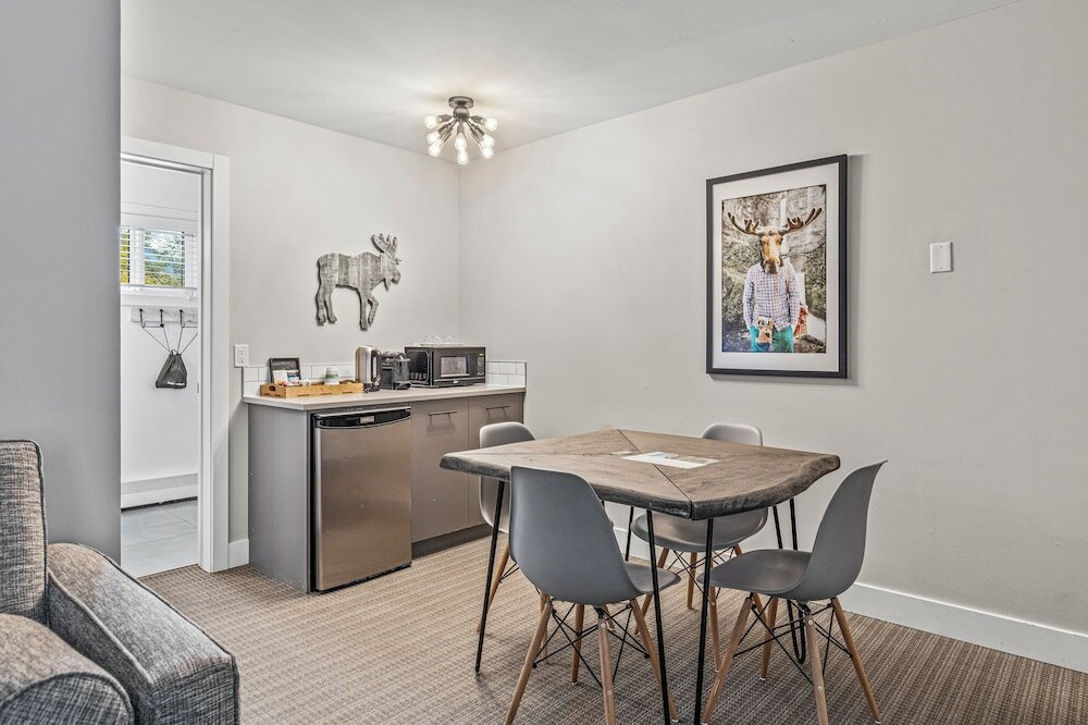 Фото Lamphouse Hotel