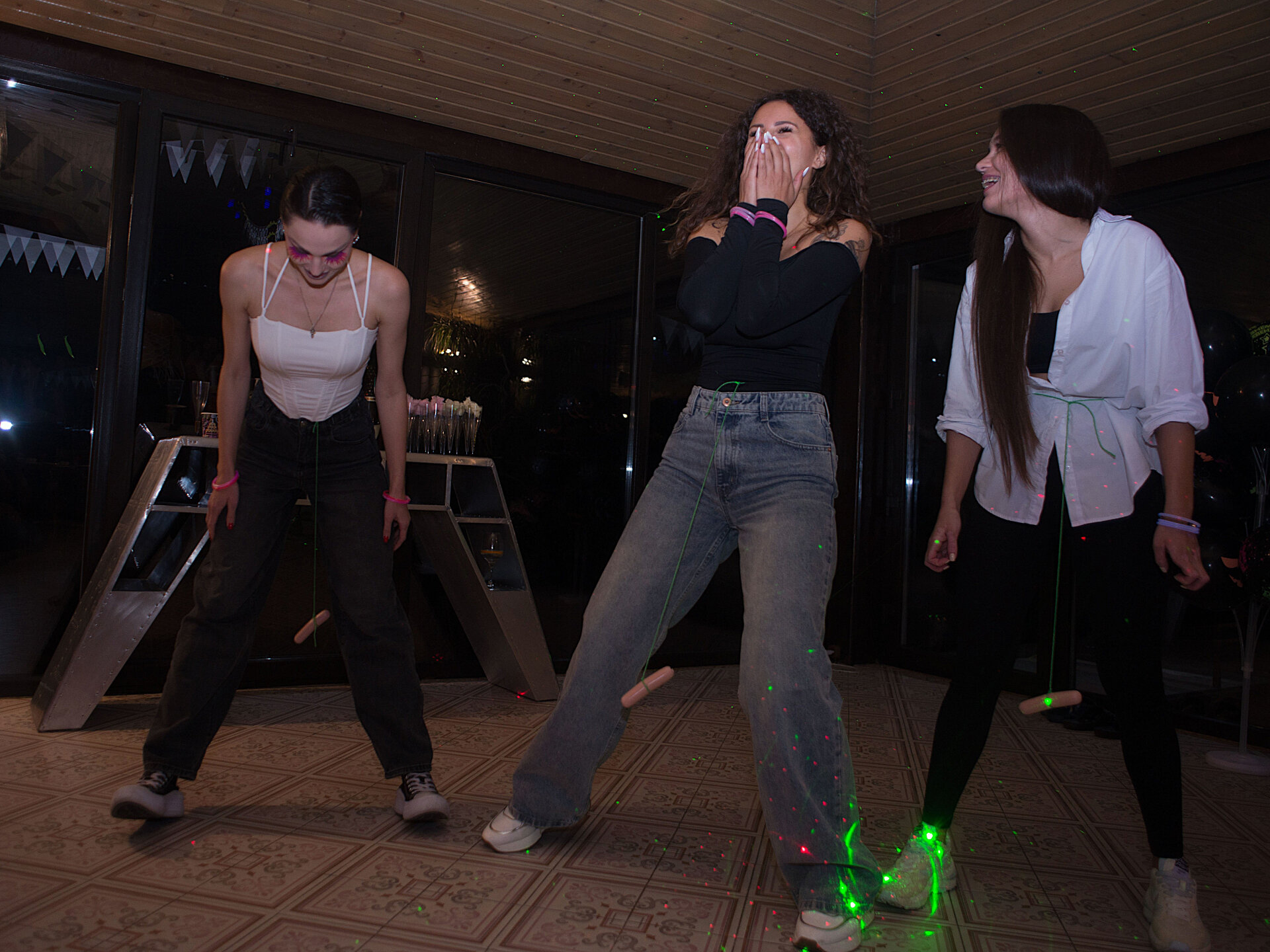 Фото Тритон Лофт