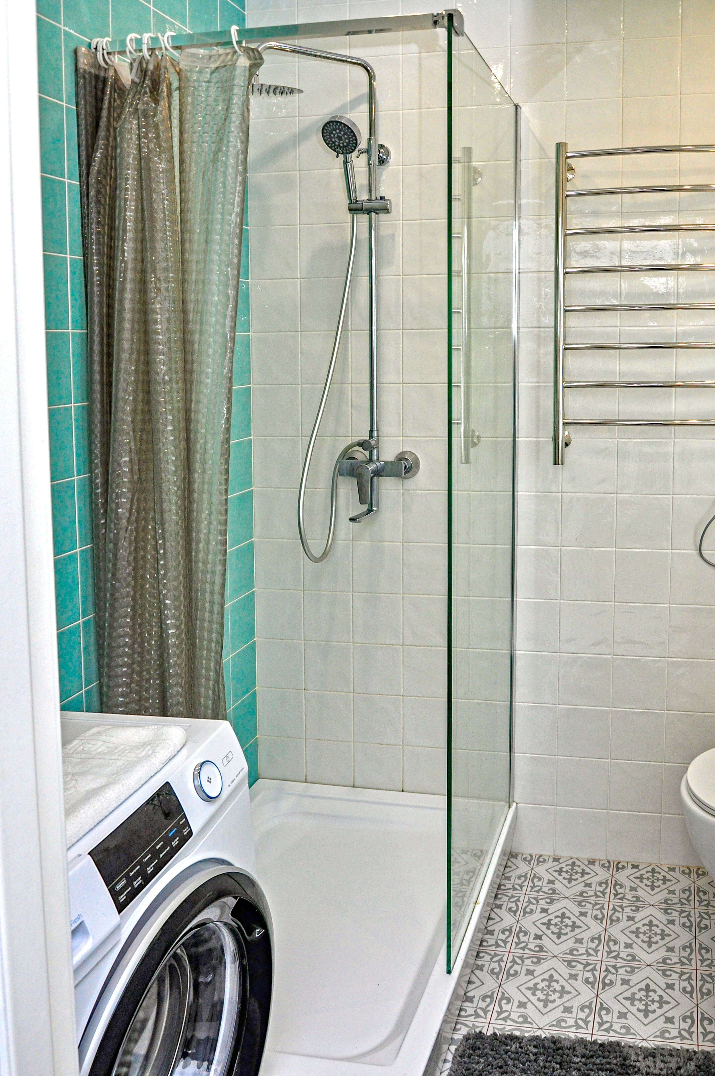 Фото Апарт-отель Симфония