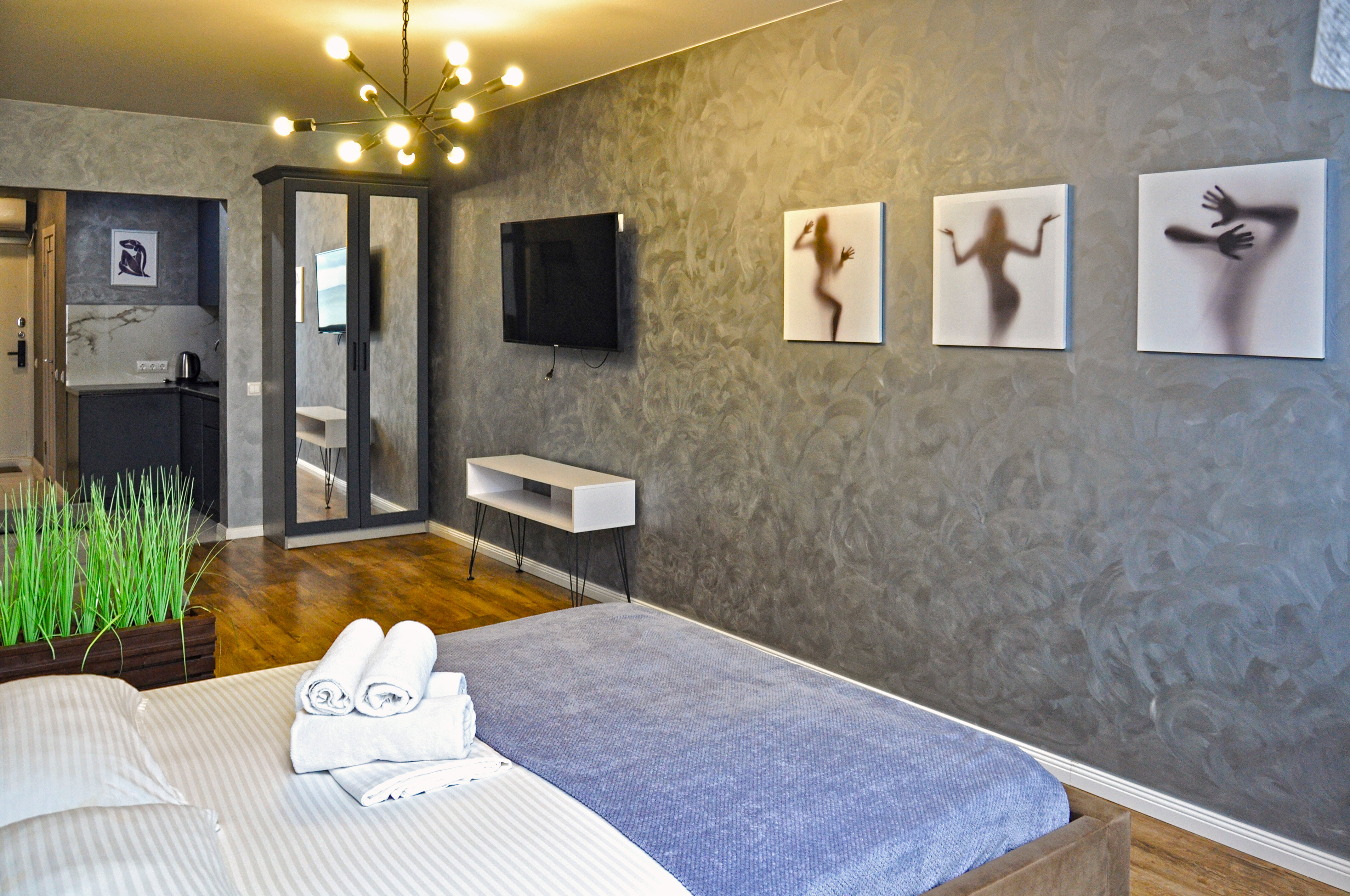 Фото отеля 4