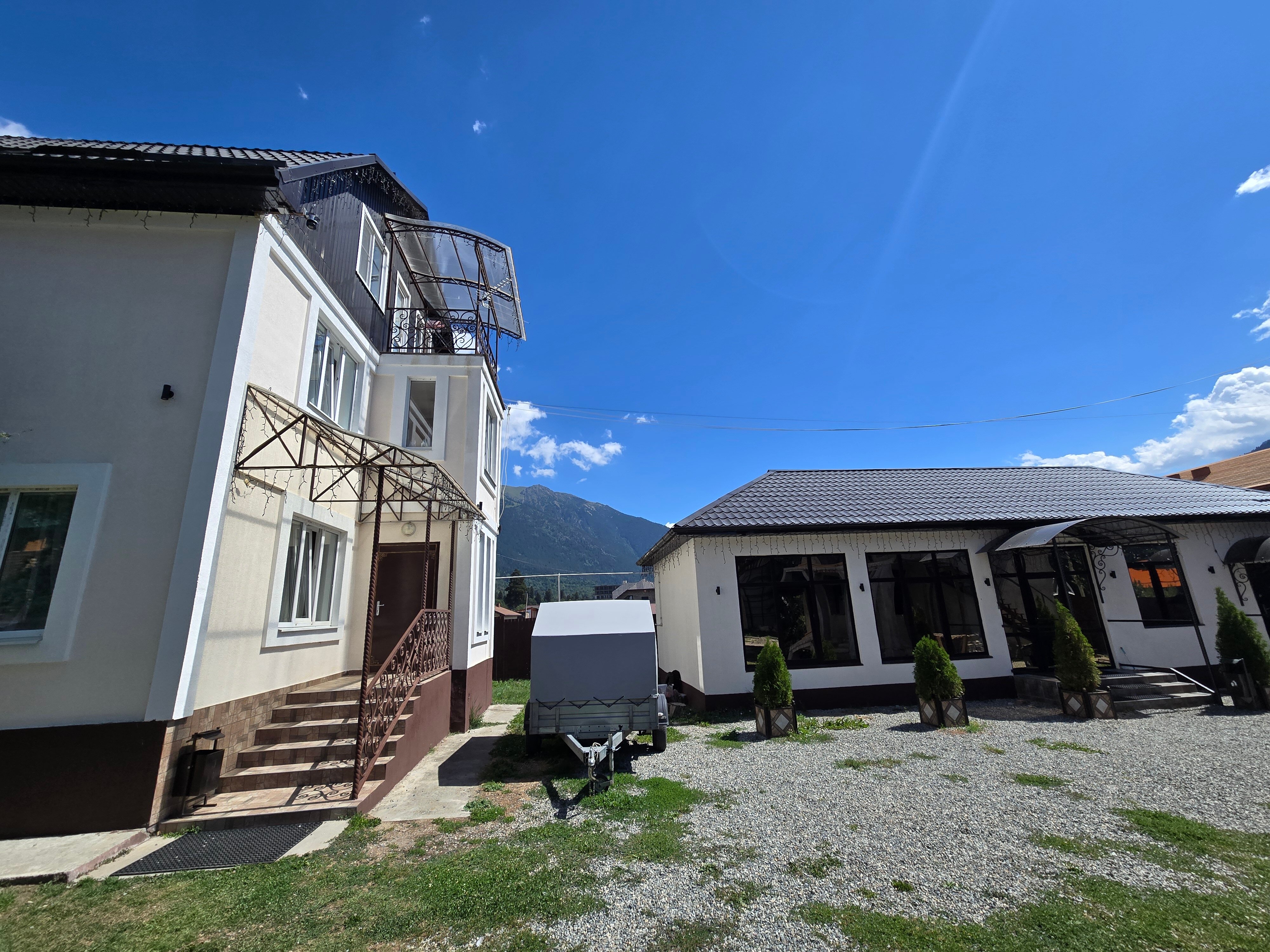 Фото Алан-Тау