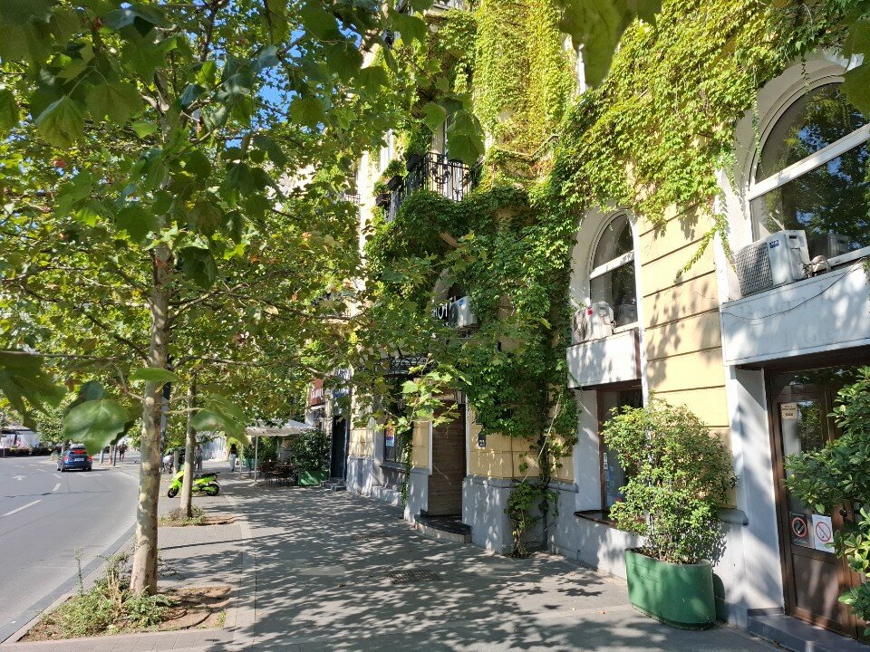 Фото Belgrade City Hotel