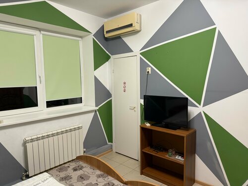 Гостиница Отель Бибикино в Волгоградской области