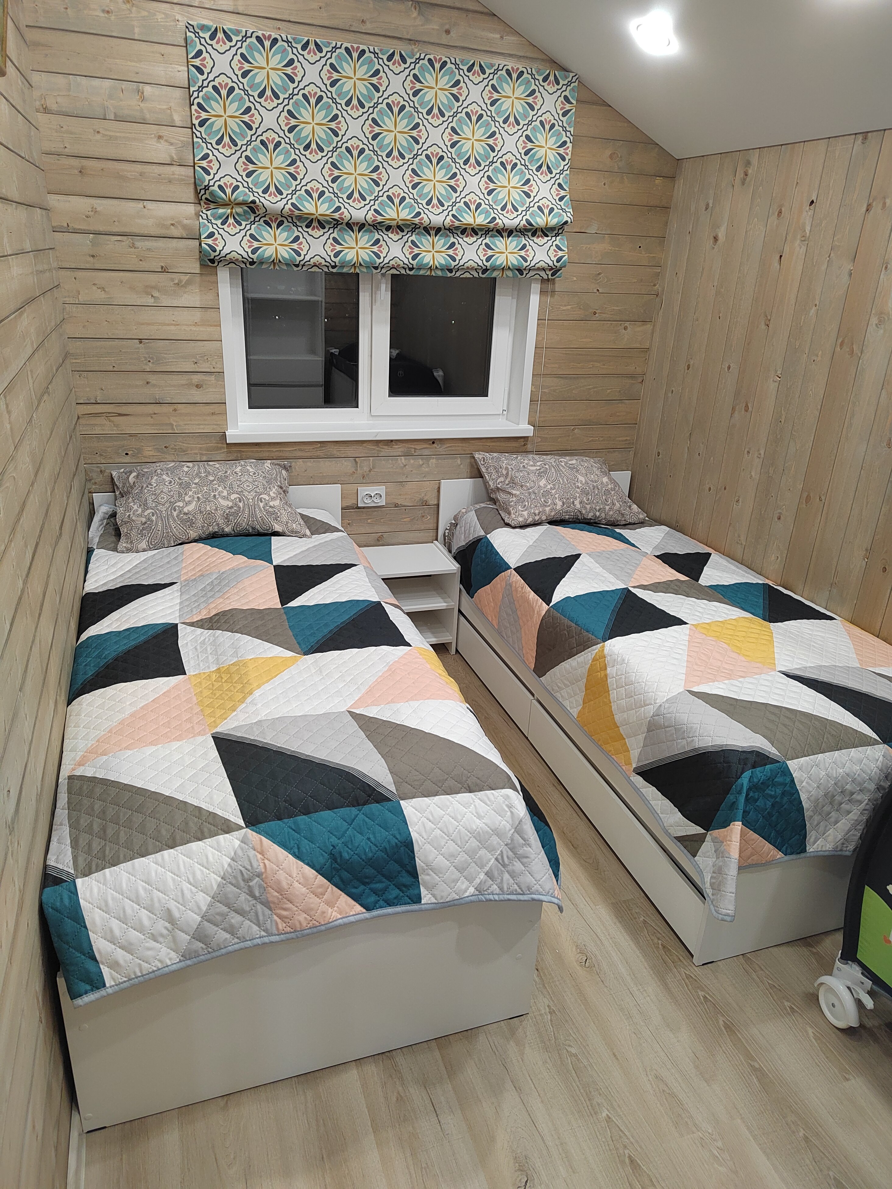 Фото Уютные Домики