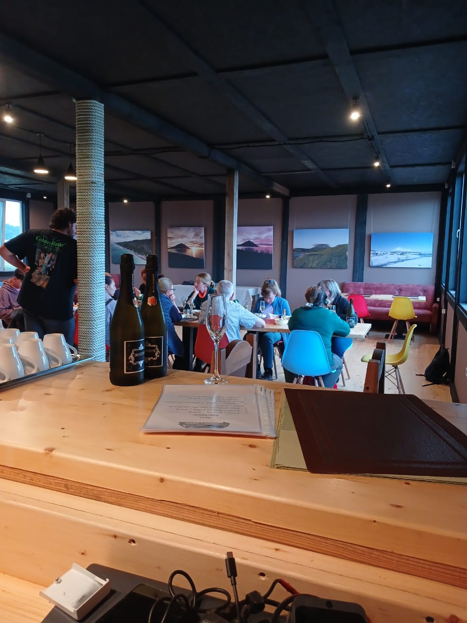 Фото Белые Скалы