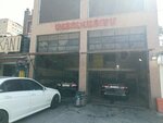 Amroc Moyka (Zoravar Andranik Street, 104/14), car wash