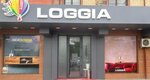 Loggia (Yakkasaray District, Small Ring Road, 89/5), paintwork materials