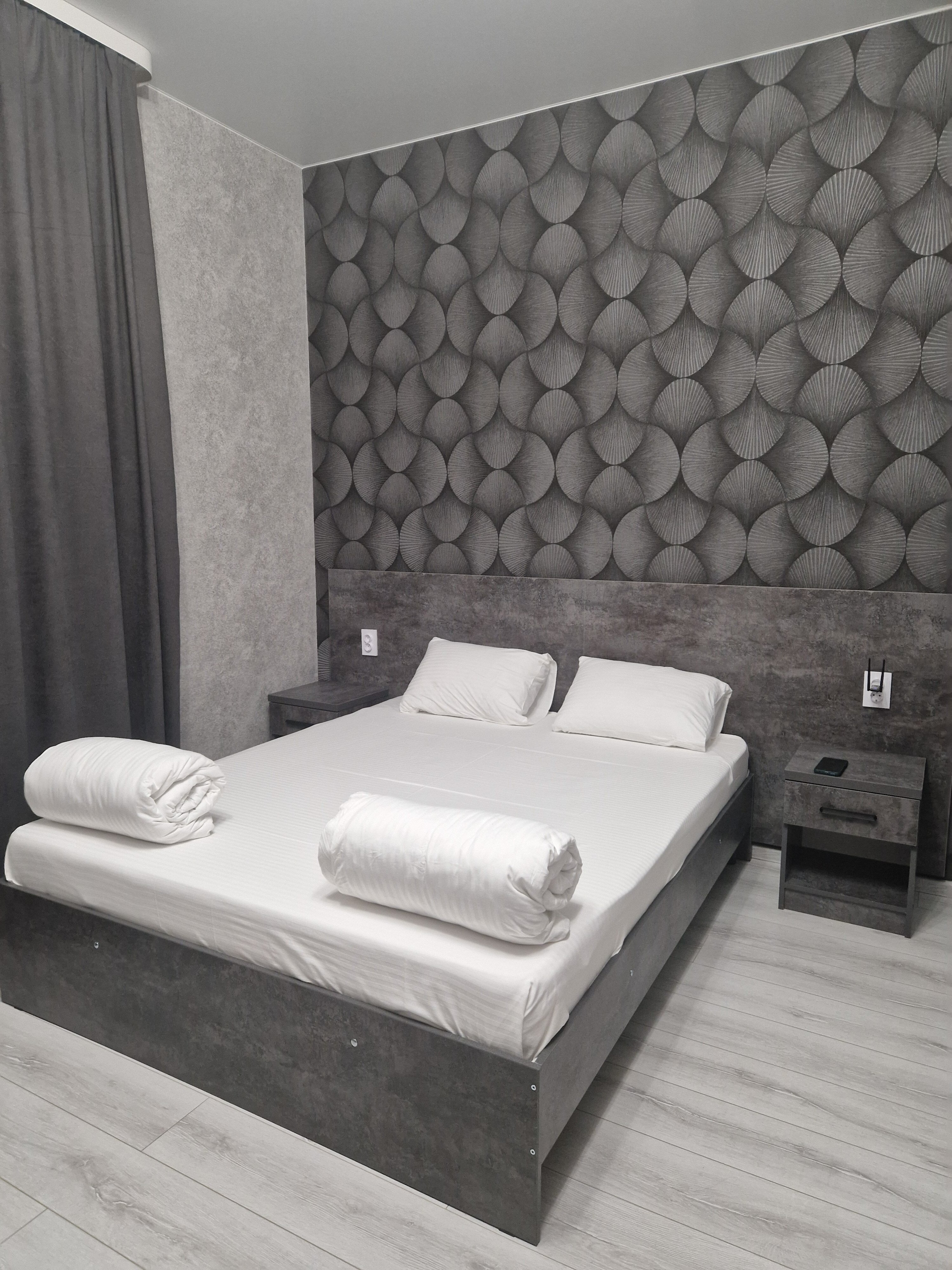 Фото Отель Дом