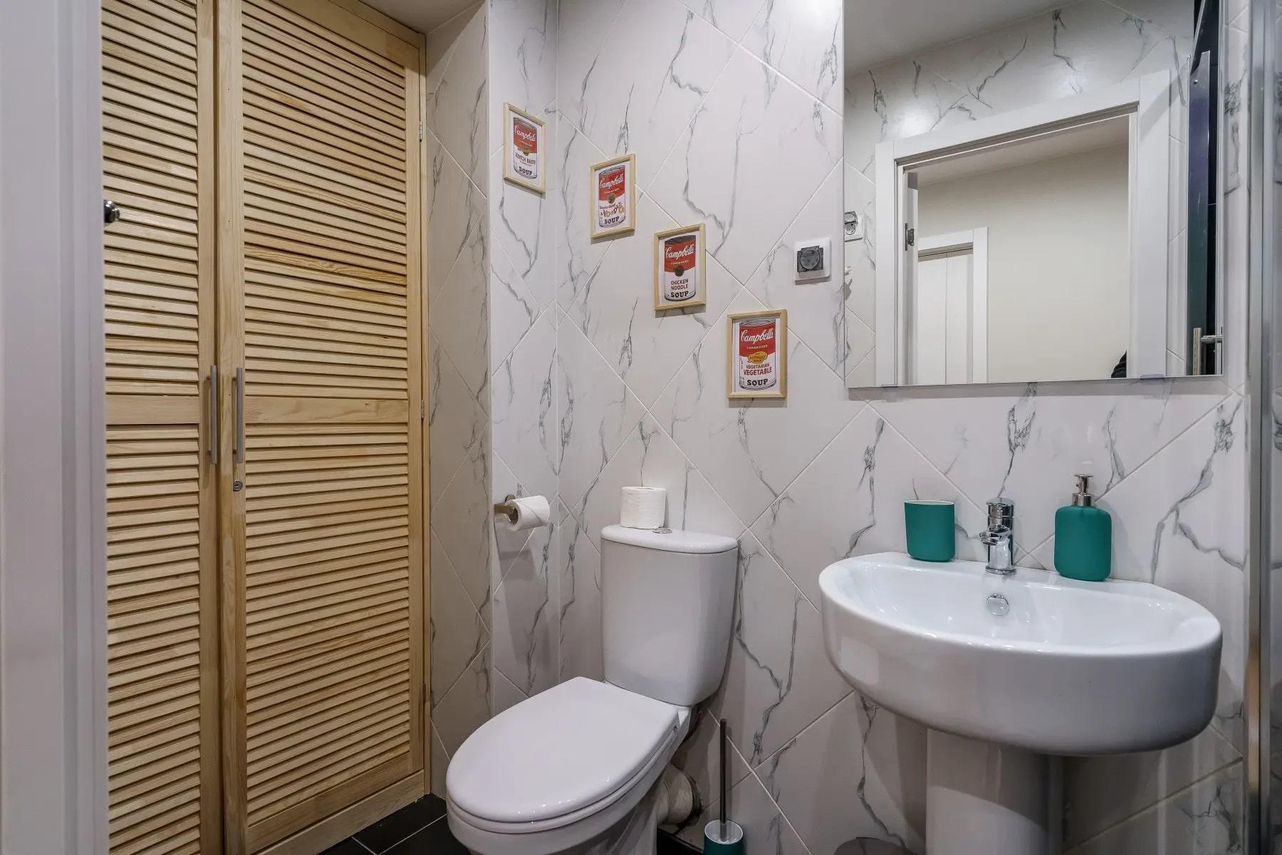 Фото Moov Apart Aurora