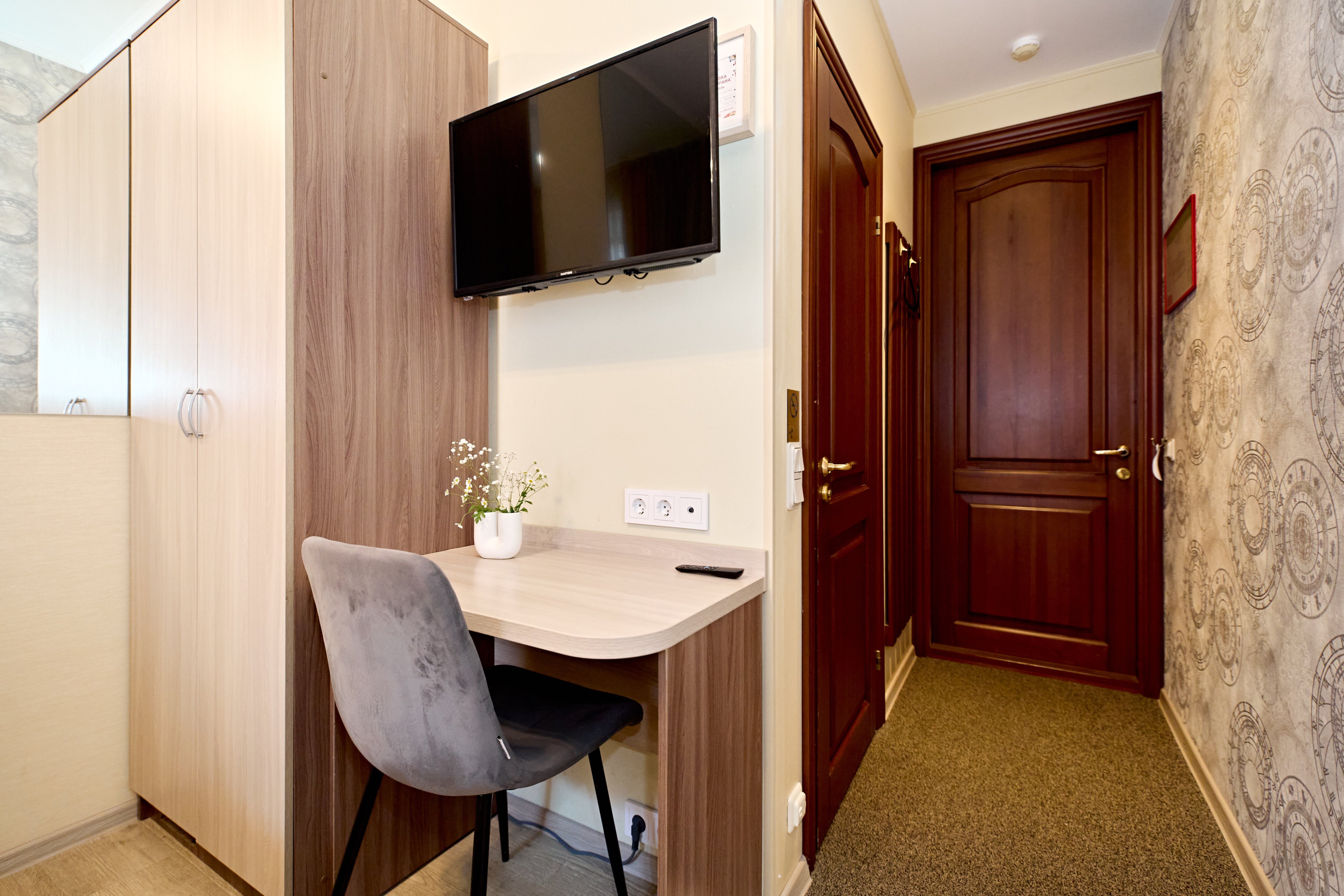 Фото Невский контур