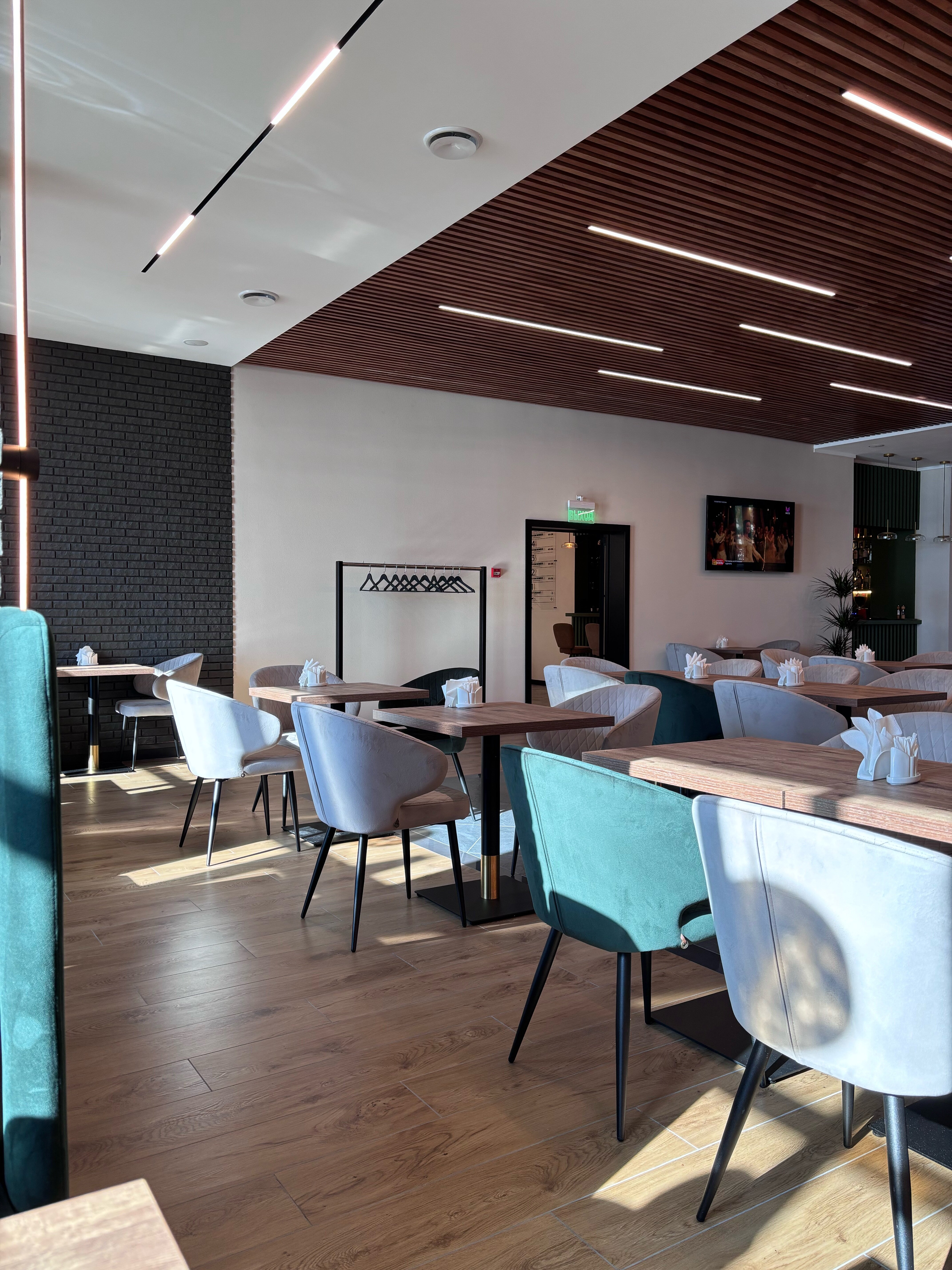 Фото Амбар Хаус