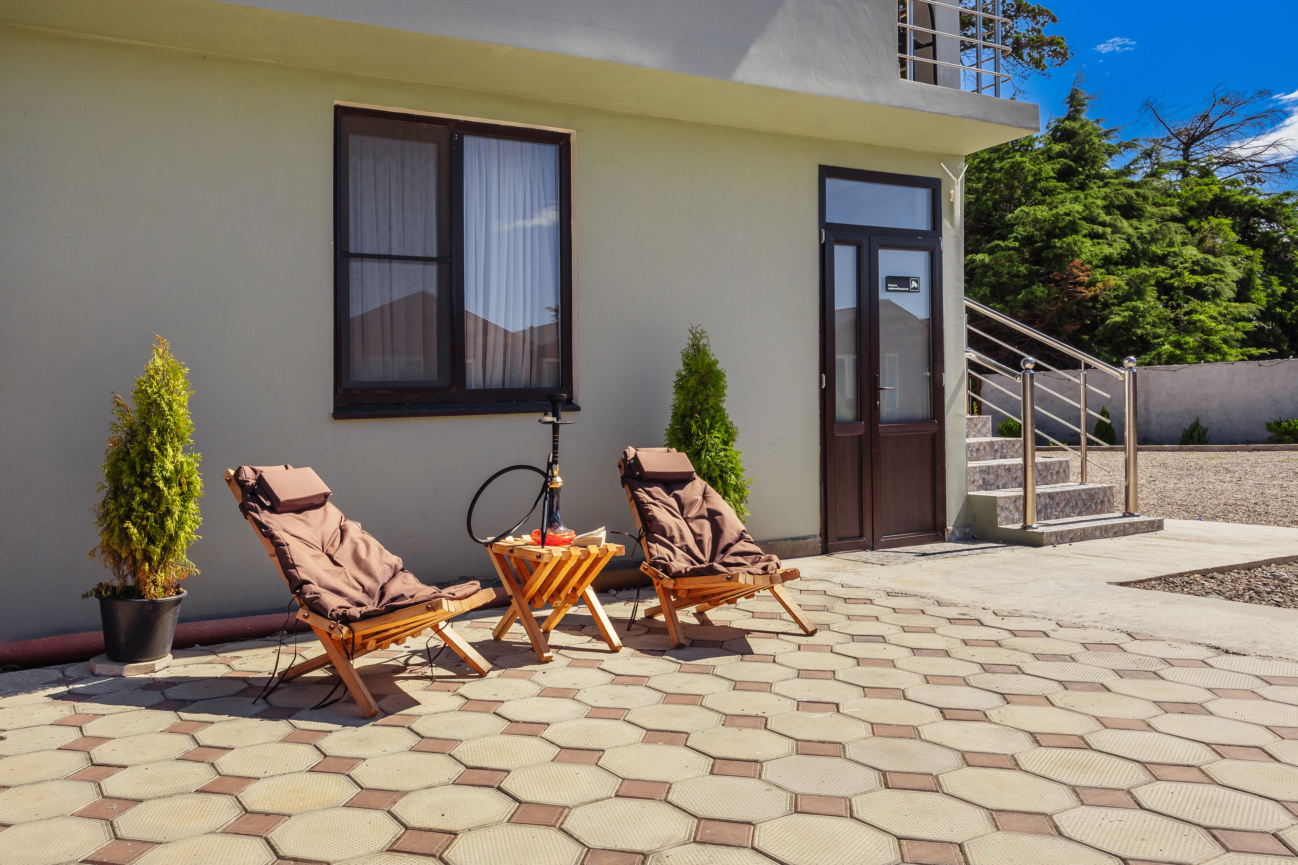 Фото Жасмин