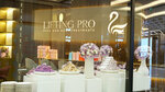 Lifting Pro (Index Tower, Gate Avenue, Dubai International Financial Centre), spa