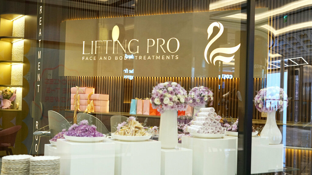 Spa Lifting Pro, Dubai, photo