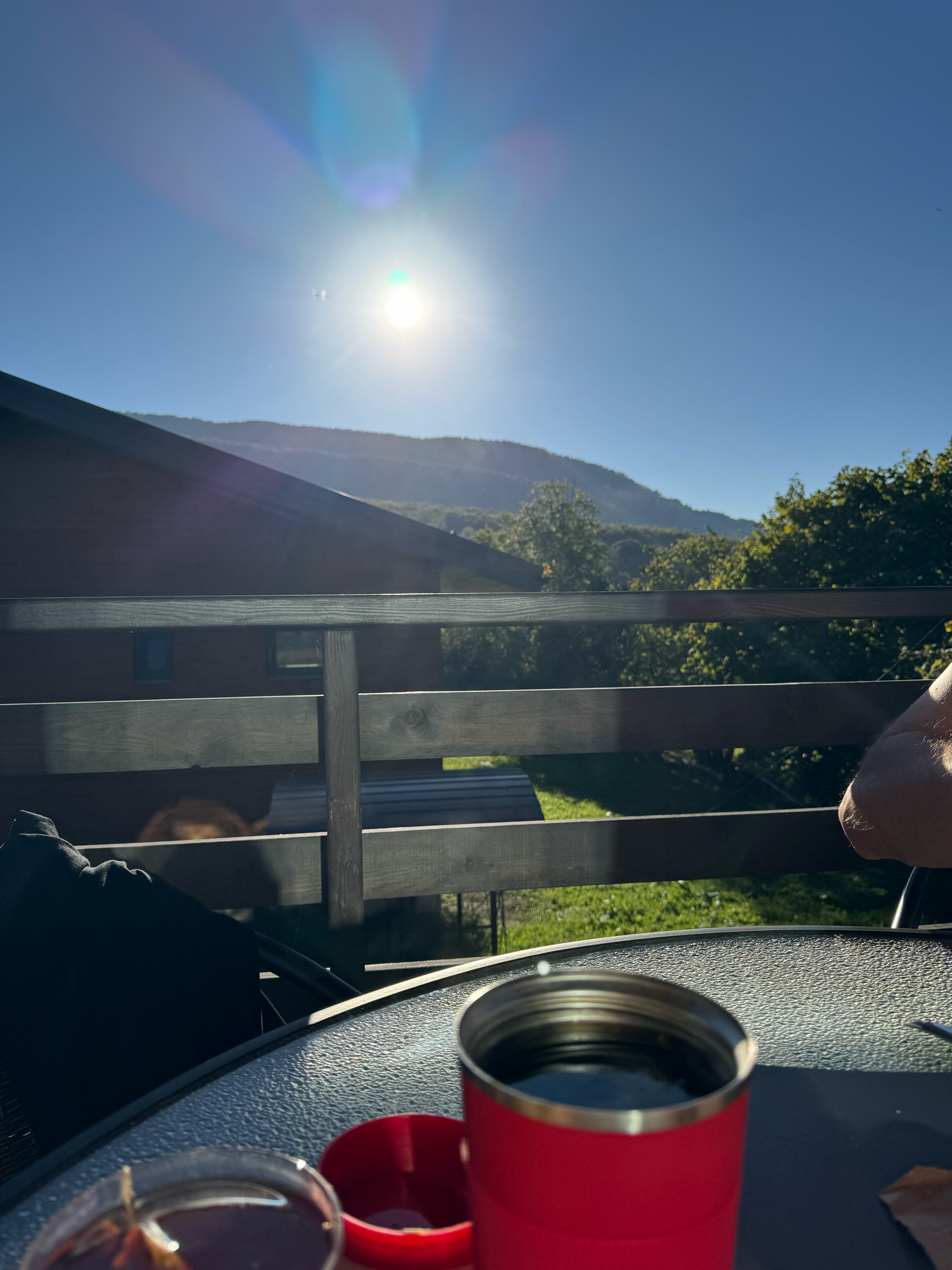 Фото Дача Карамель