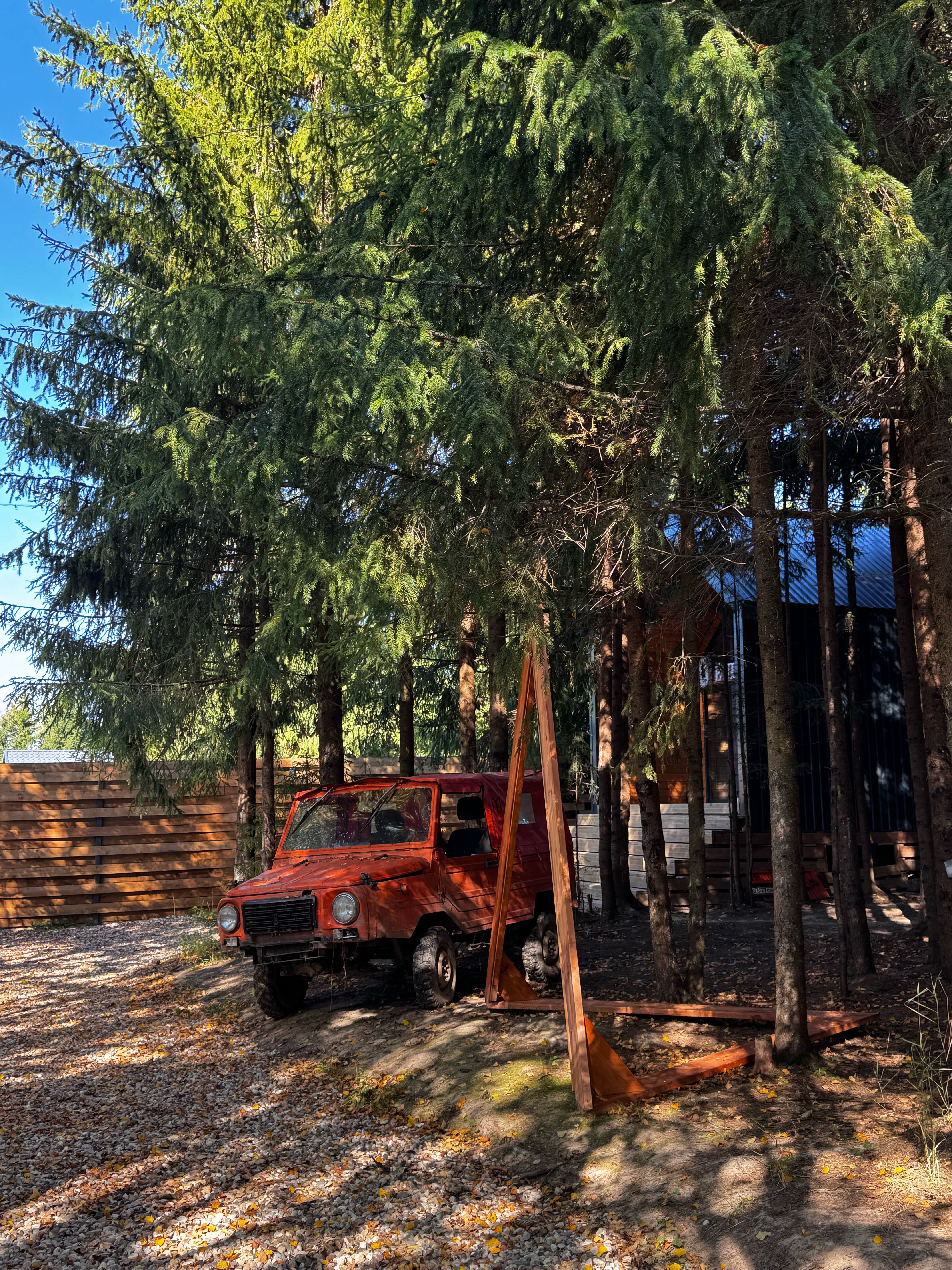 Фото Ёлкино life