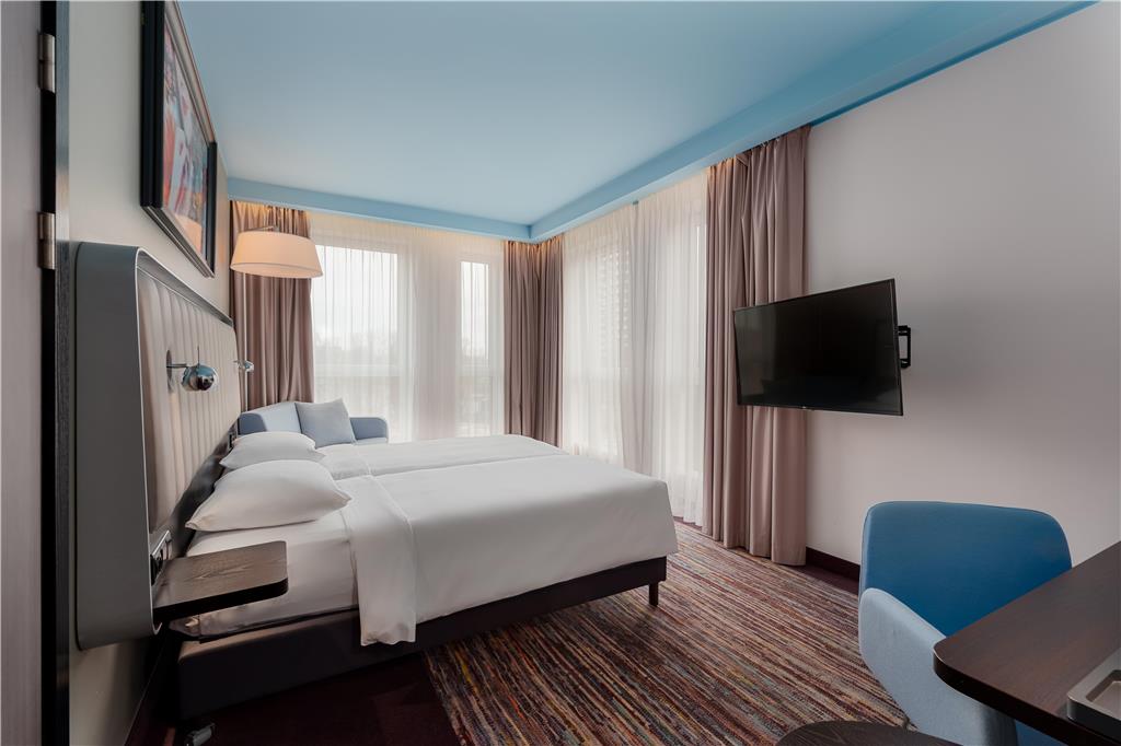 Фото Park Inn by Radisson