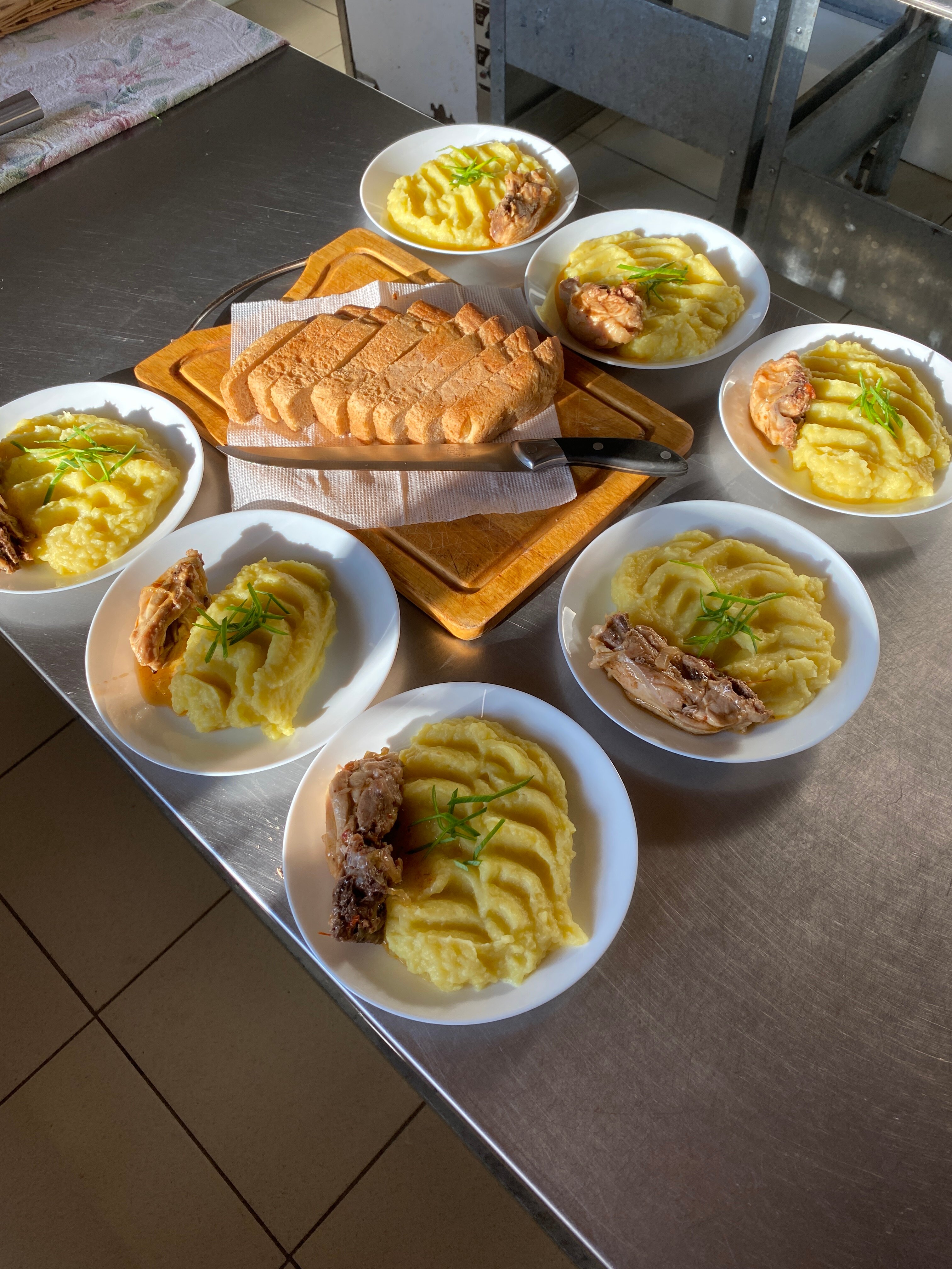 Фото Нептун