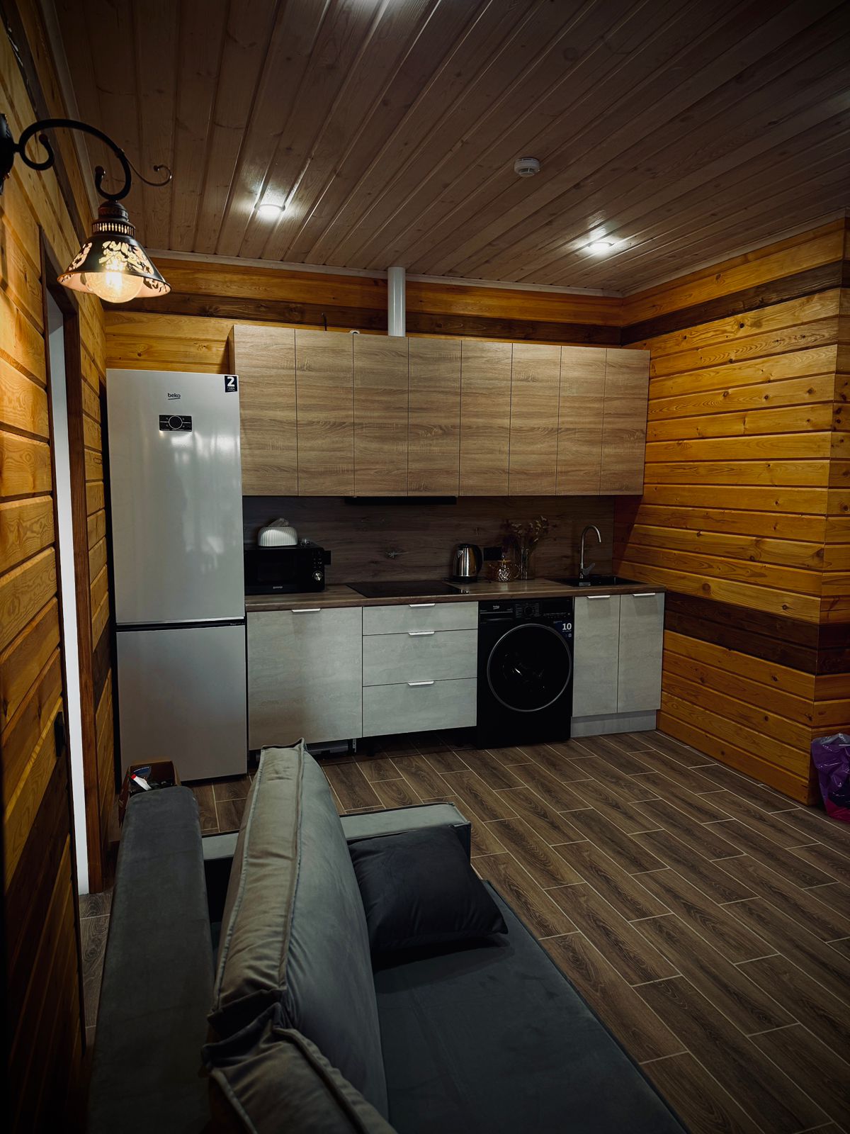 Фото Gusakov House