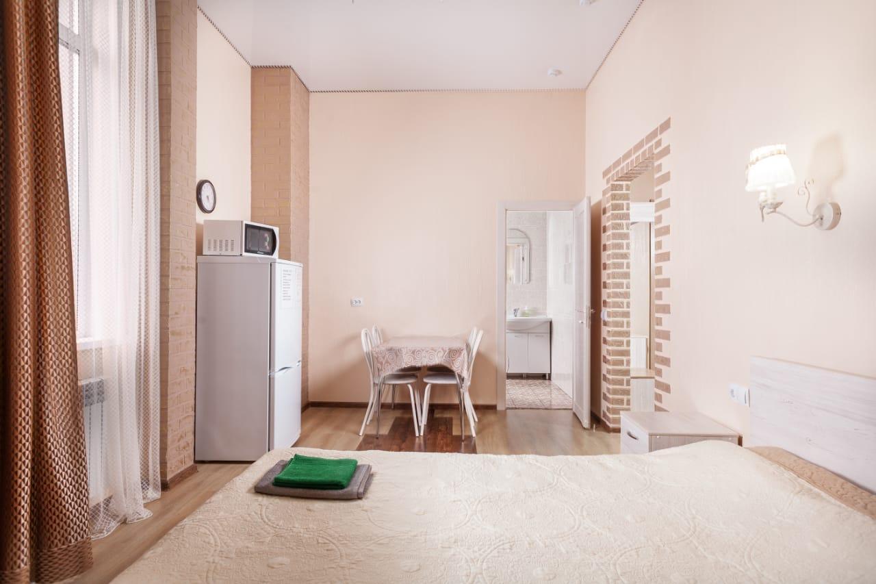 Фото Апартаменты