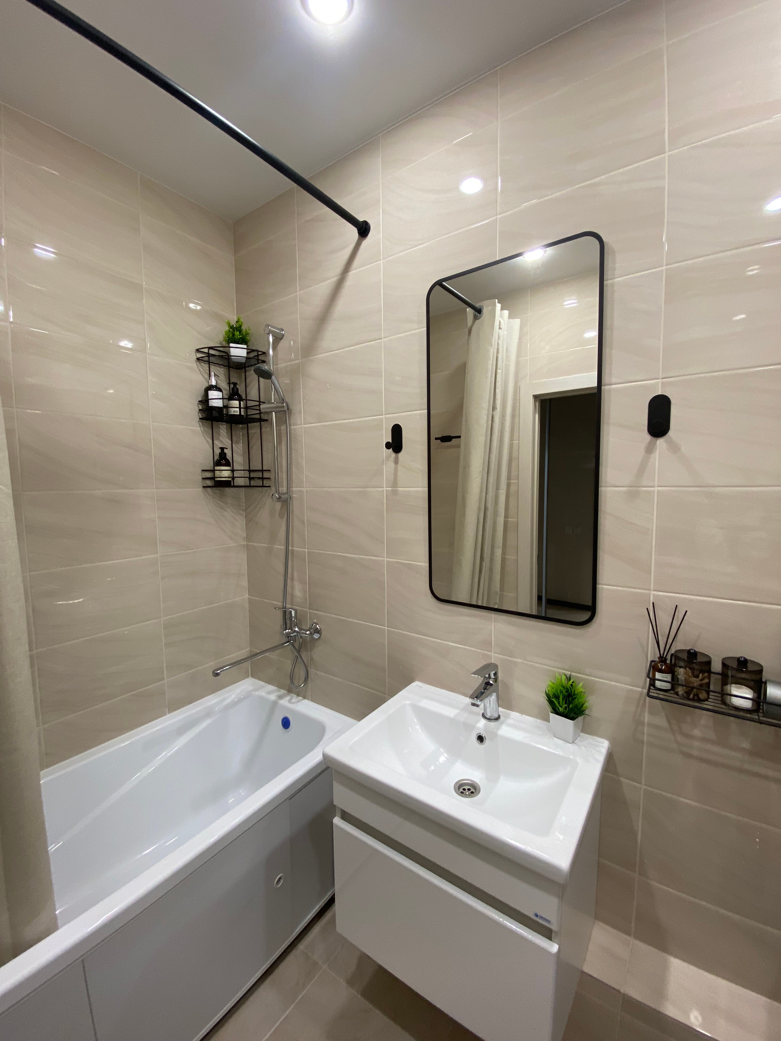 Фото Amber Loft ЖК Пушкин