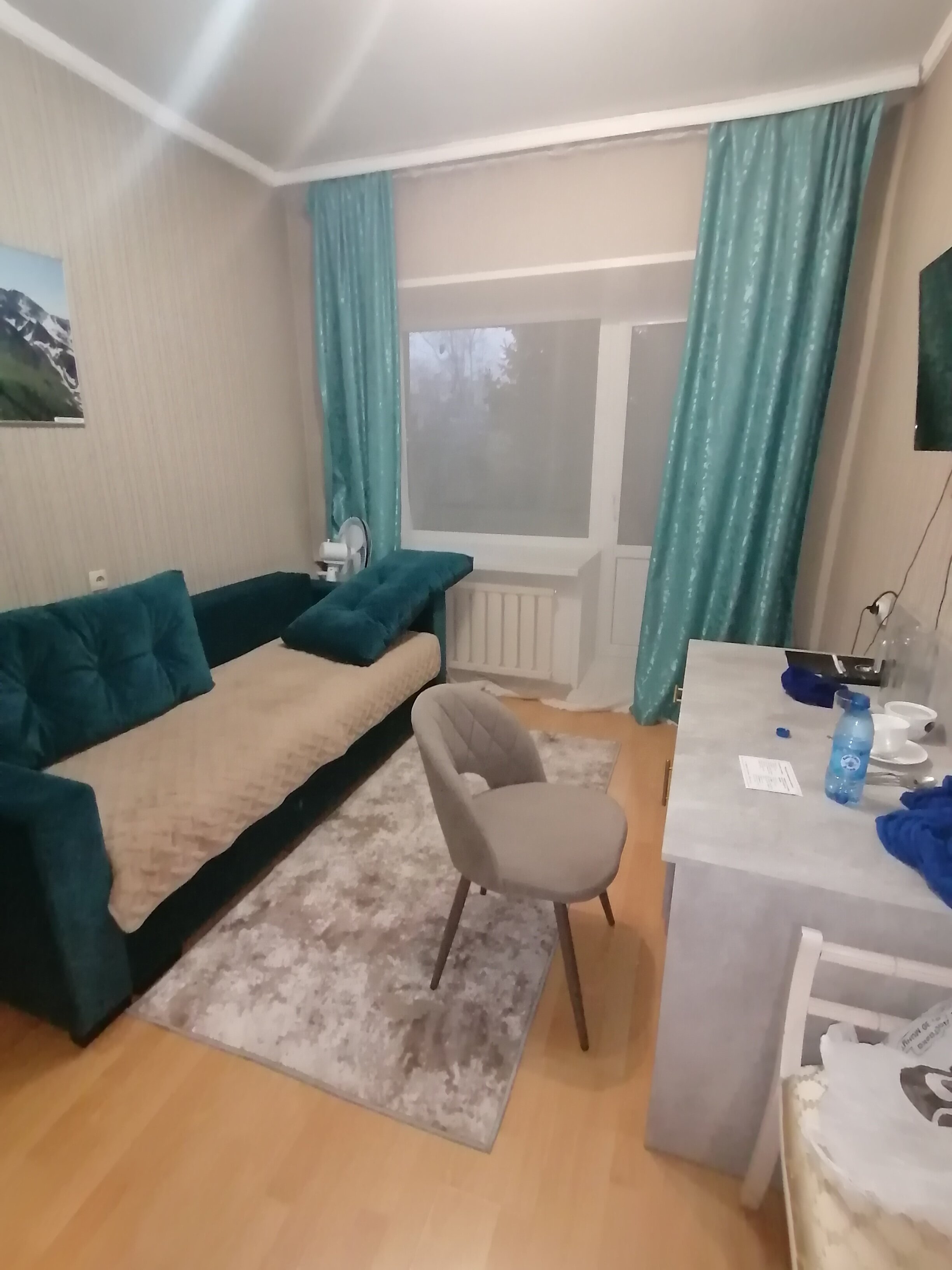 Фото Одуген