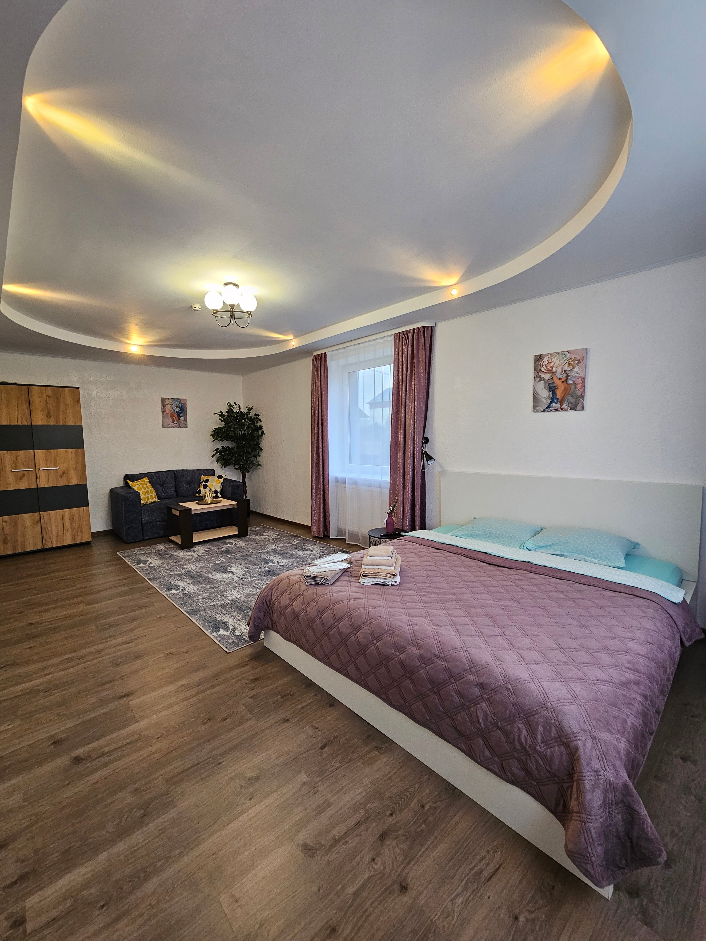 Фото Миниотелик