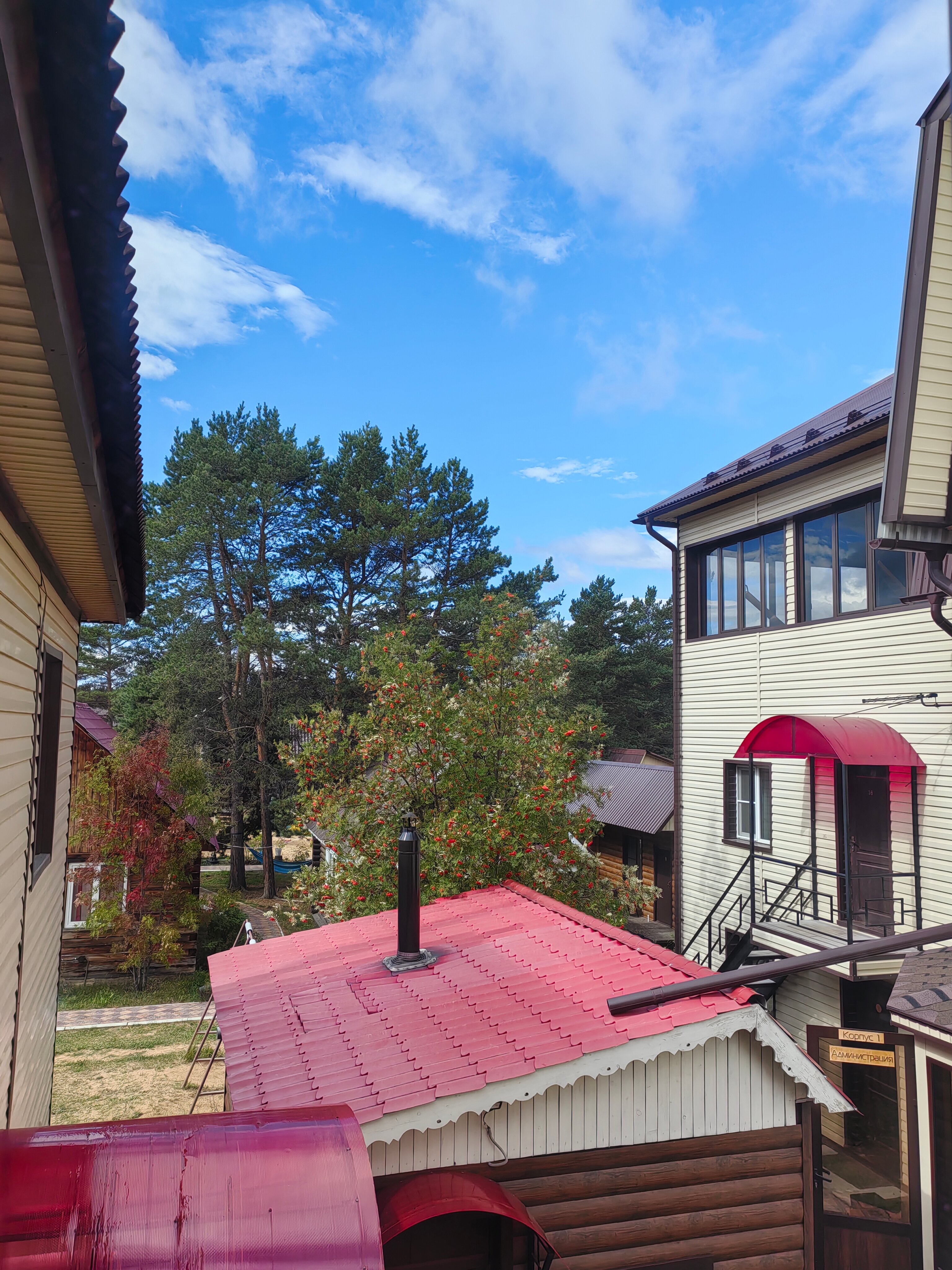 Фото Синдбад