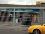 Centro de Lubricación - Eds AV. Quito (Bogotá, Teusaquillo, Calle 53B, 28A-15), express oil change