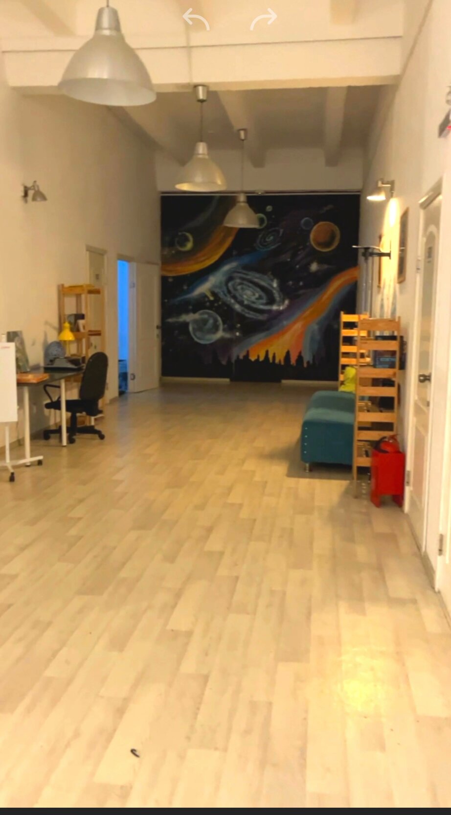 Фото Bla Bla Hostel