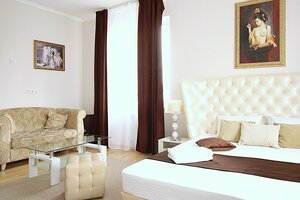 Апартаменты Круиз